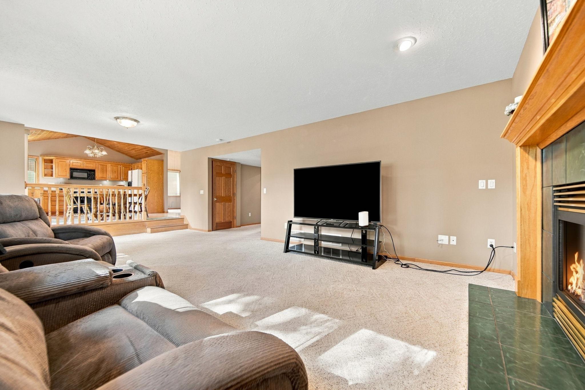 View of Residential at 458 Coyote Trail, Lino Lakes MN 55014, Lino Lakes (27 of 44) - Mike Wilen | Minnesota Team Real Estate