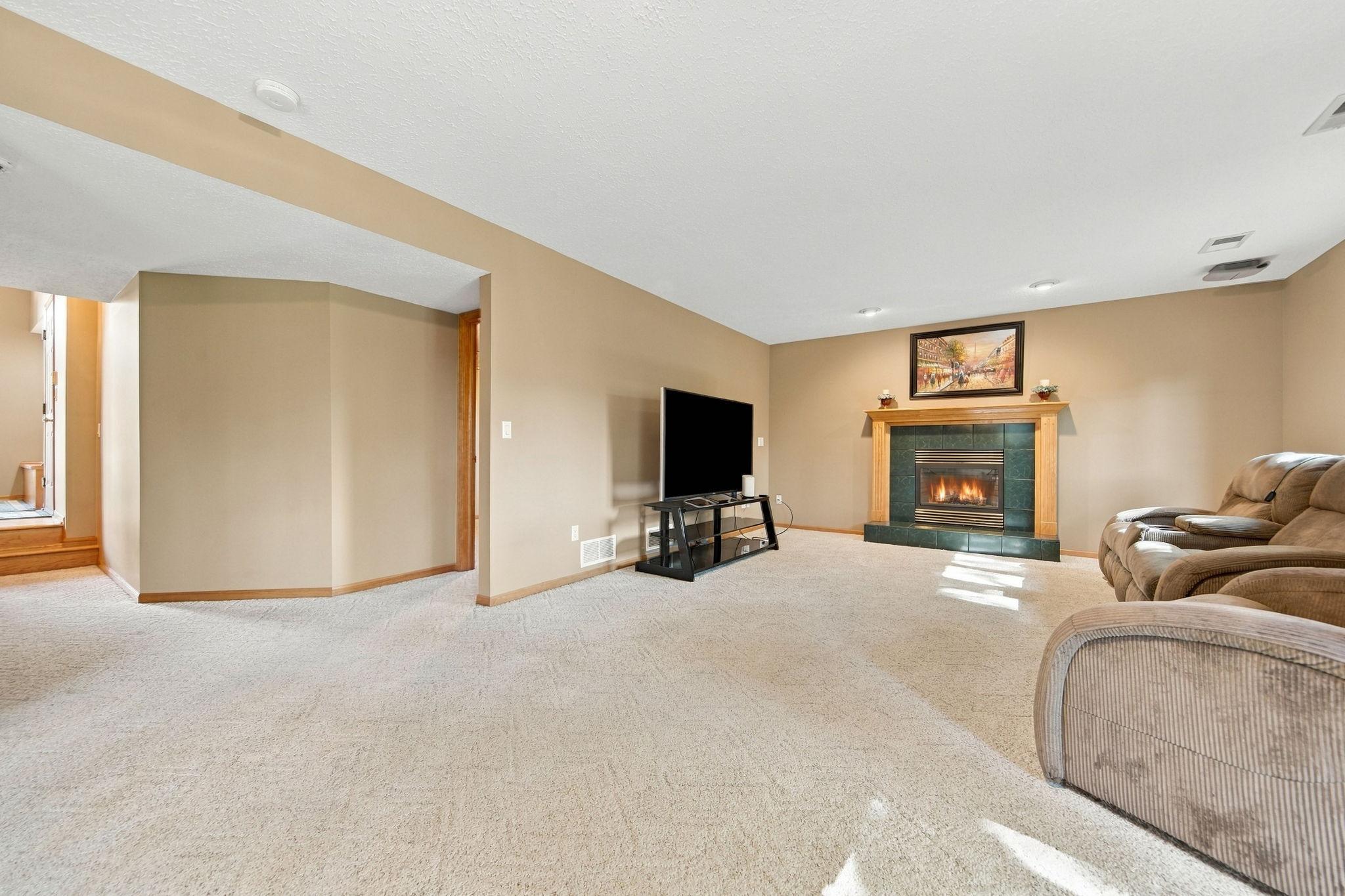 View of Residential at 458 Coyote Trail, Lino Lakes MN 55014, Lino Lakes (26 of 44) - Mike Wilen | Minnesota Team Real Estate