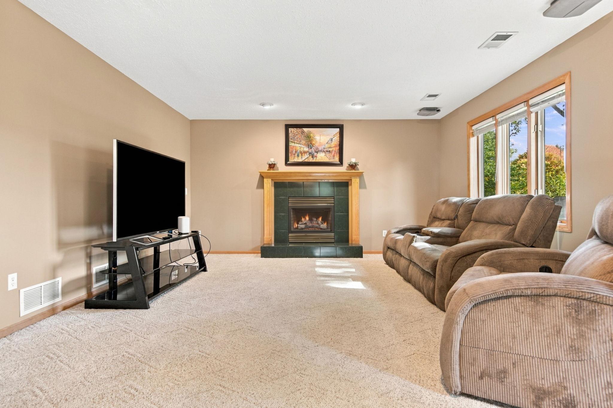 View of Residential at 458 Coyote Trail, Lino Lakes MN 55014, Lino Lakes (25 of 44) - Mike Wilen | Minnesota Team Real Estate