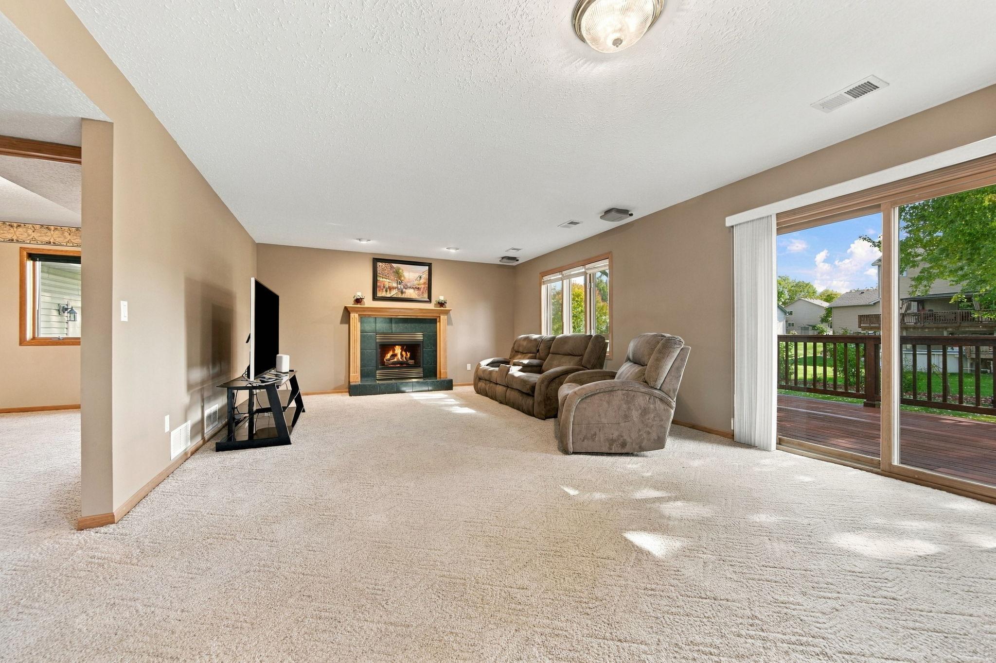 View of Residential at 458 Coyote Trail, Lino Lakes MN 55014, Lino Lakes (24 of 44) - Mike Wilen | Minnesota Team Real Estate