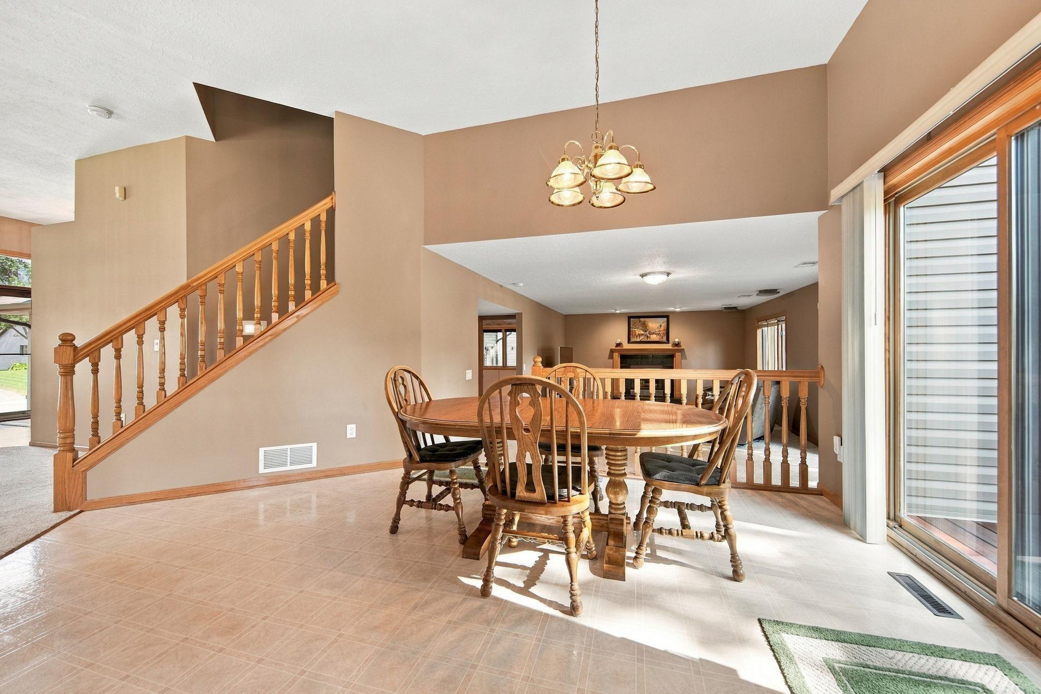 View of Residential at 458 Coyote Trail, Lino Lakes MN 55014, Lino Lakes (22 of 44) - Mike Wilen | Minnesota Team Real Estate