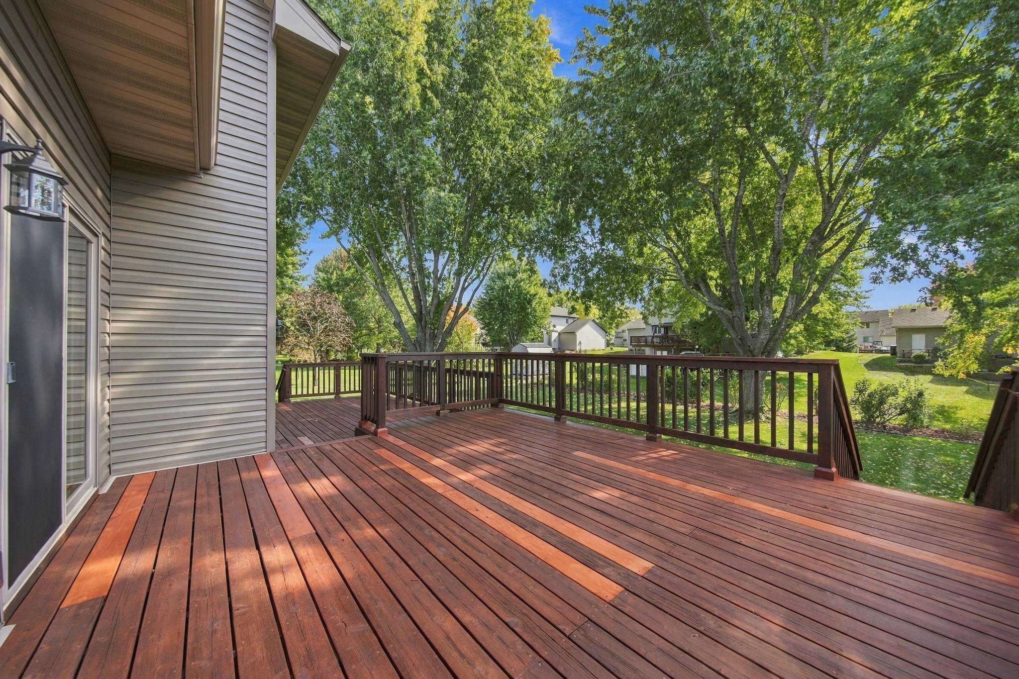 View of Residential at 458 Coyote Trail, Lino Lakes MN 55014, Lino Lakes (39 of 44) - Mike Wilen | Minnesota Team Real Estate