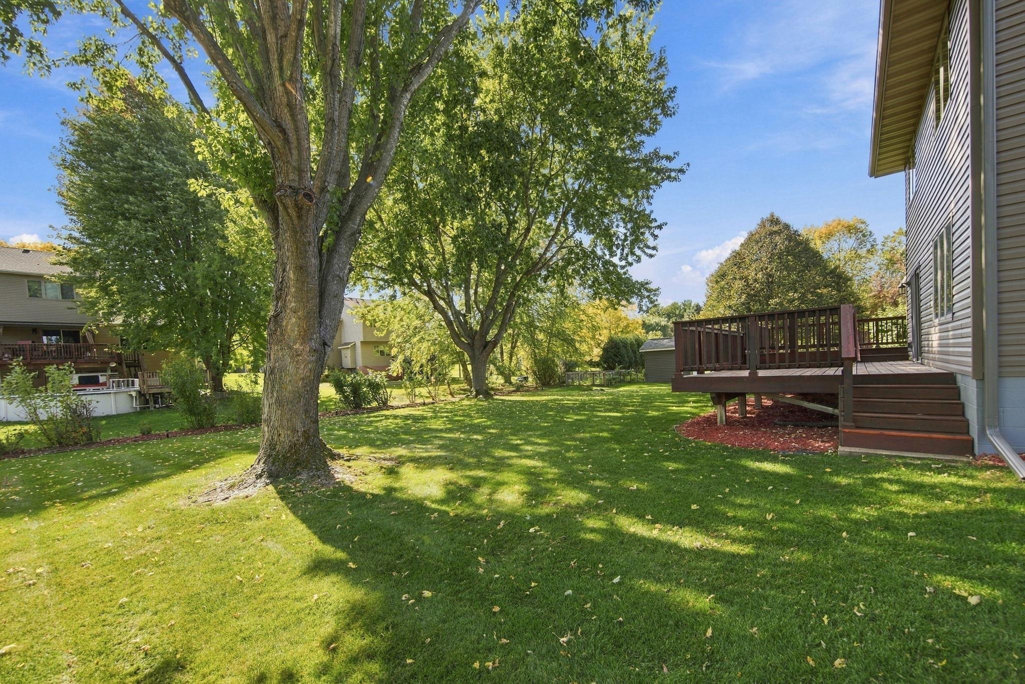 View of Residential at 458 Coyote Trail, Lino Lakes MN 55014, Lino Lakes (38 of 44) - Mike Wilen | Minnesota Team Real Estate