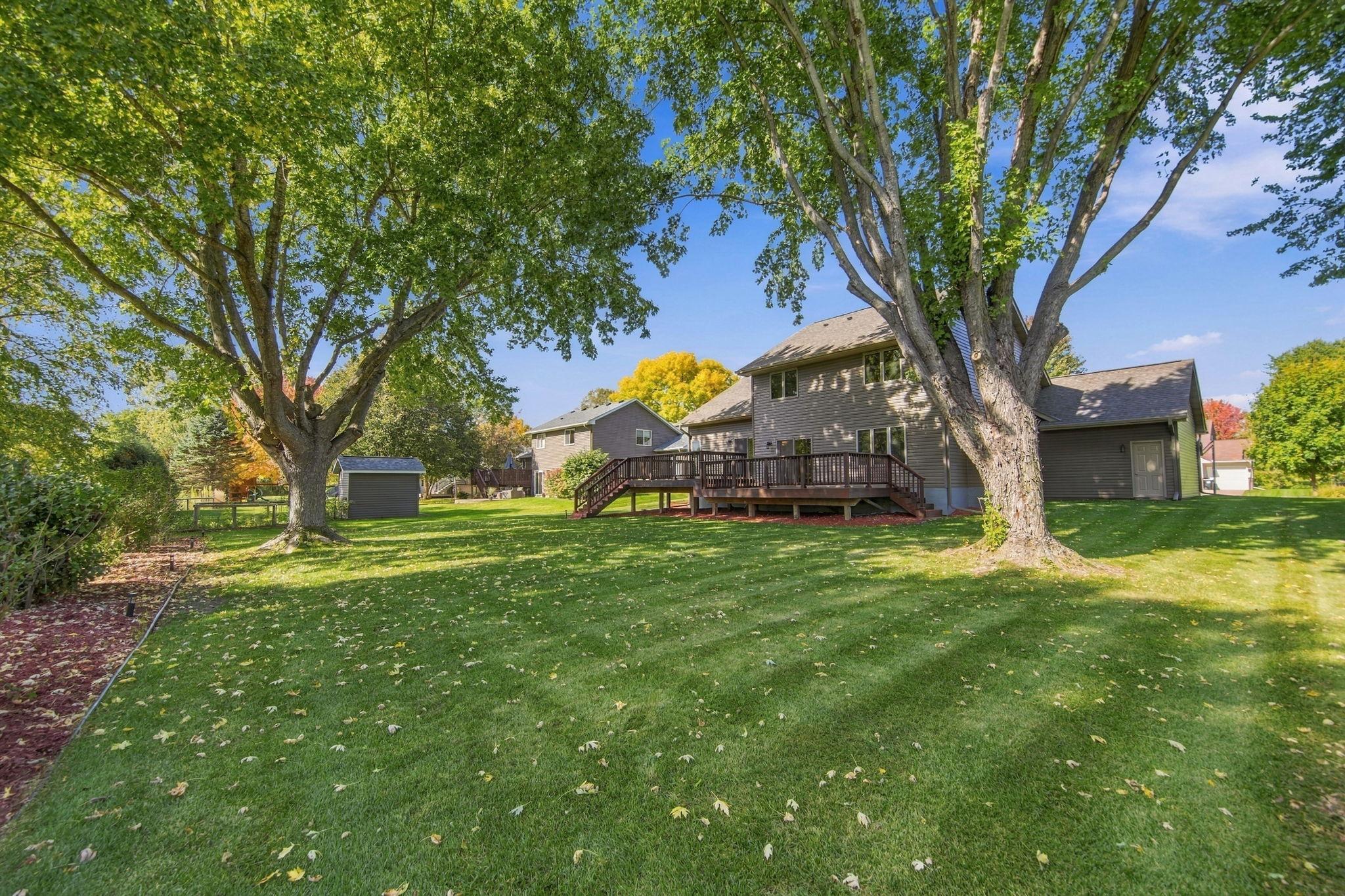 View of Residential at 458 Coyote Trail, Lino Lakes MN 55014, Lino Lakes (3 of 44) - Mike Wilen | Minnesota Team Real Estate