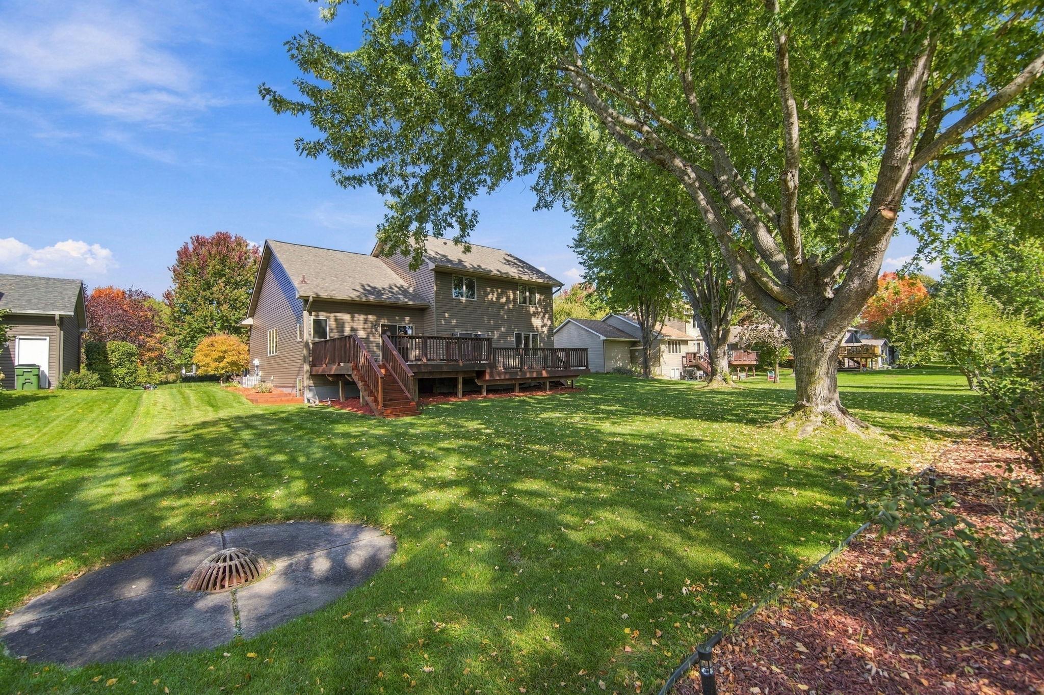 View of Residential at 458 Coyote Trail, Lino Lakes MN 55014, Lino Lakes (43 of 44) - Mike Wilen | Minnesota Team Real Estate