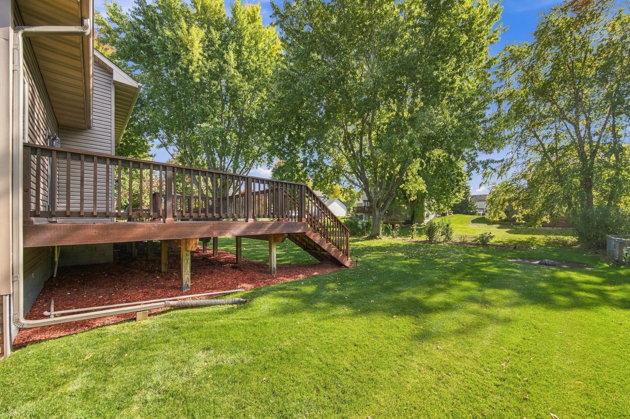 View of Residential at 458 Coyote Trail, Lino Lakes MN 55014, Lino Lakes (37 of 44) - Mike Wilen | Minnesota Team Real Estate
