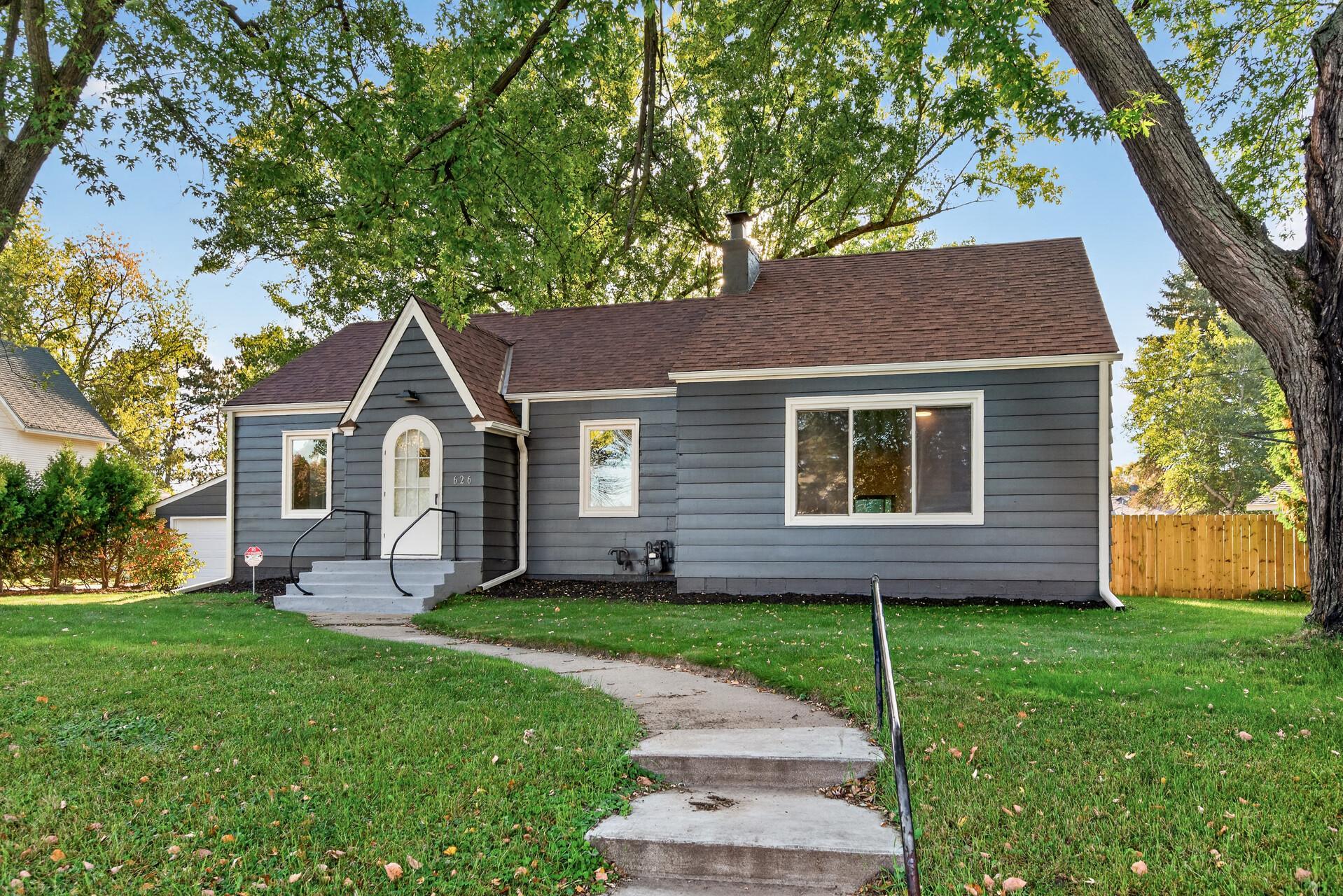 View of Residential at 626 Old Main Street, Cambridge MN 55008, Cambridge (30 of 30) - Mike Wilen | Minnesota Team Real Estate