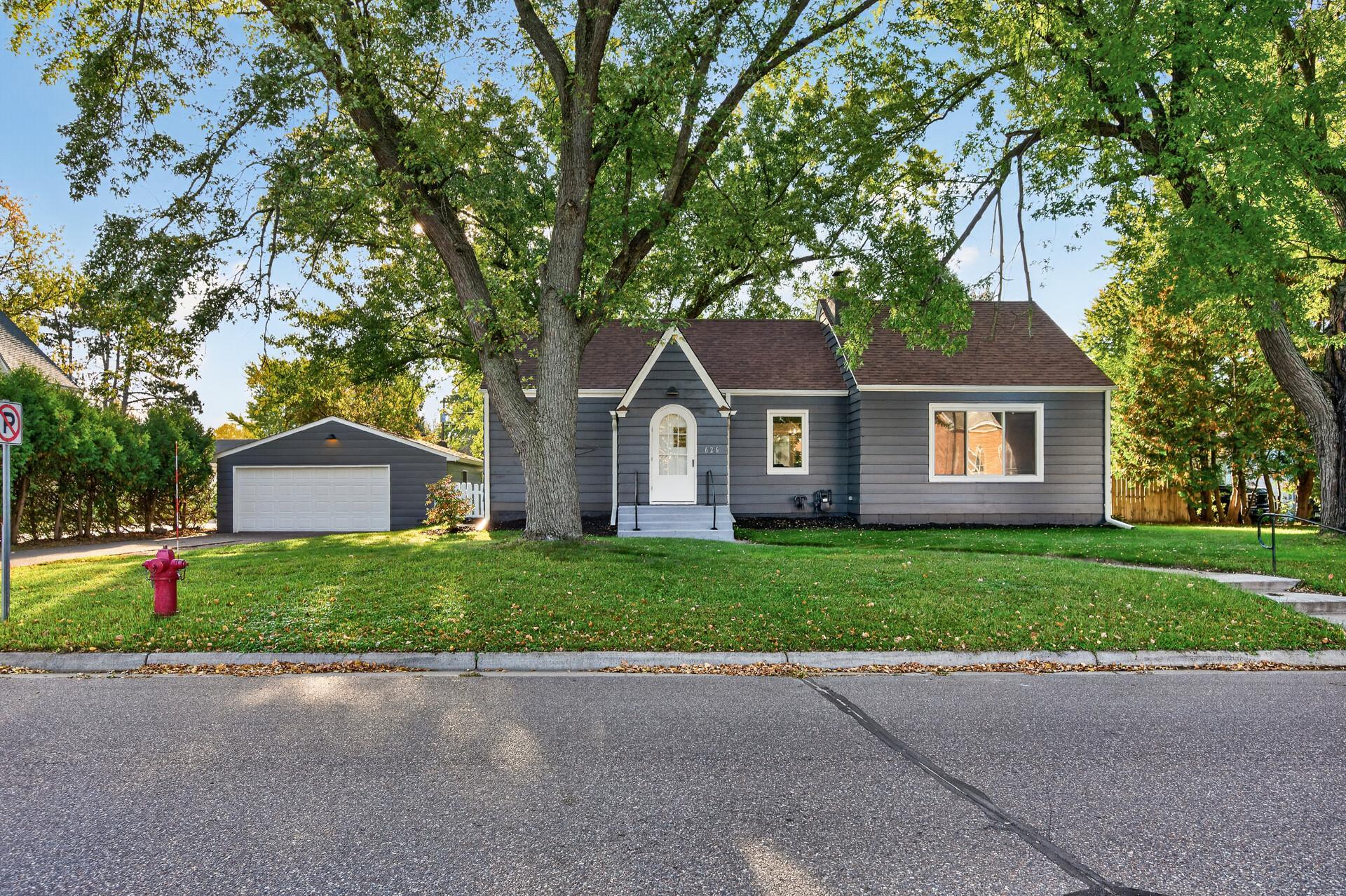 View of Residential at 626 Old Main Street, Cambridge MN 55008, Cambridge (24 of 30) - Mike Wilen | Minnesota Team Real Estate