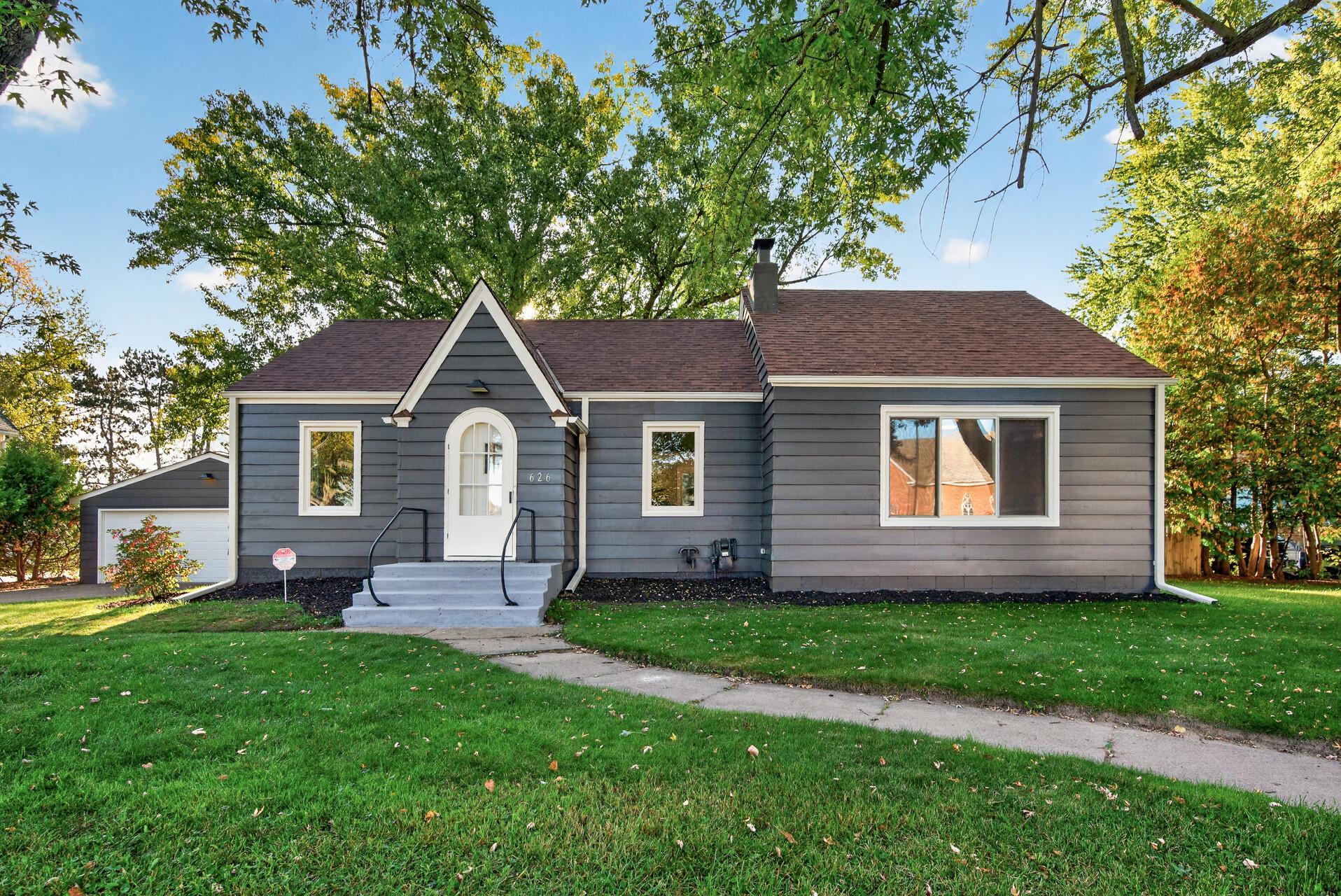 View of Single Family at 626 Old Main Street, Cambridge - Mike Wilen | Minnesota Team Real Estate