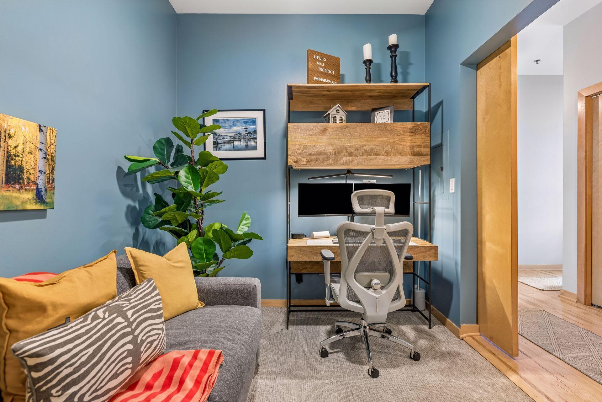 View of Residential at 215 10th Avenue #102, Minneapolis MN 55415, Minneapolis (21 of 60) - Mike Wilen | Minnesota Team Real Estate