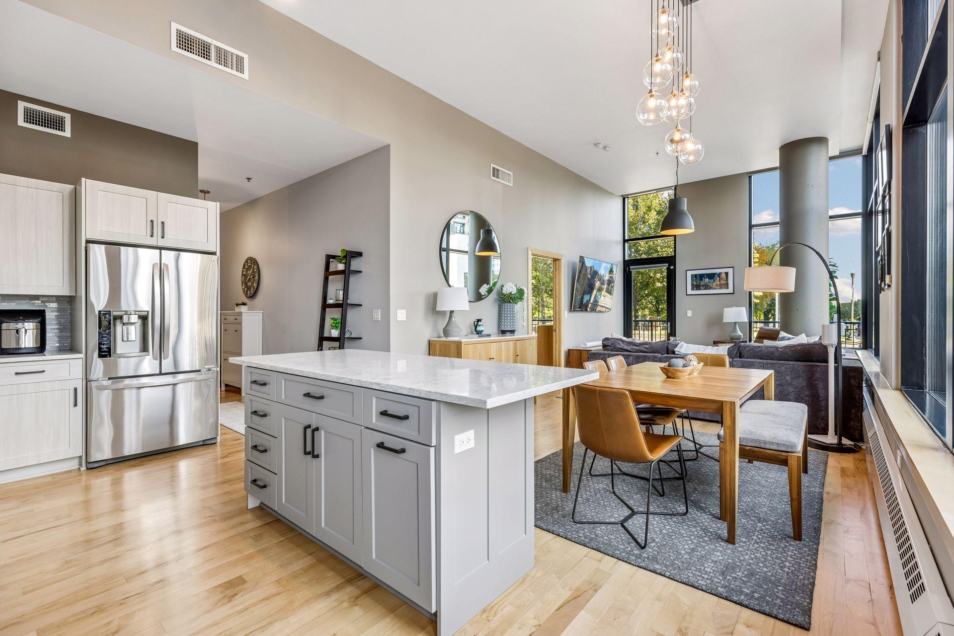 View of Residential at 215 10th Avenue #102, Minneapolis MN 55415, Minneapolis (2 of 60) - Mike Wilen | Minnesota Team Real Estate