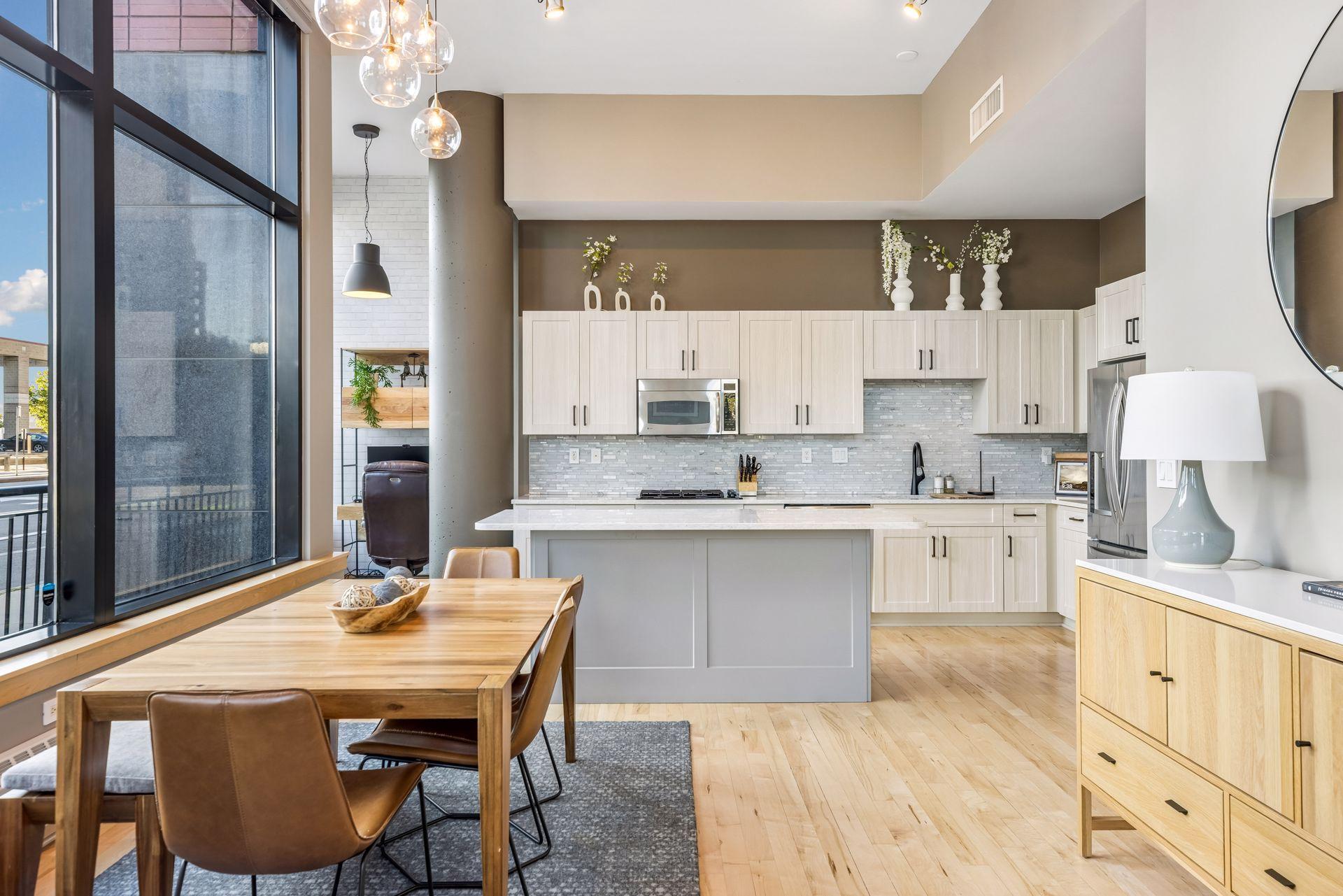 View of Residential at 215 10th Avenue #102, Minneapolis MN 55415, Minneapolis (6 of 60) - Mike Wilen | Minnesota Team Real Estate