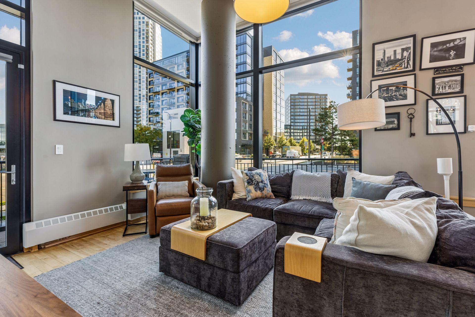 View of Residential at 215 10th Avenue #102, Minneapolis MN 55415, Minneapolis (9 of 60) - Mike Wilen | Minnesota Team Real Estate