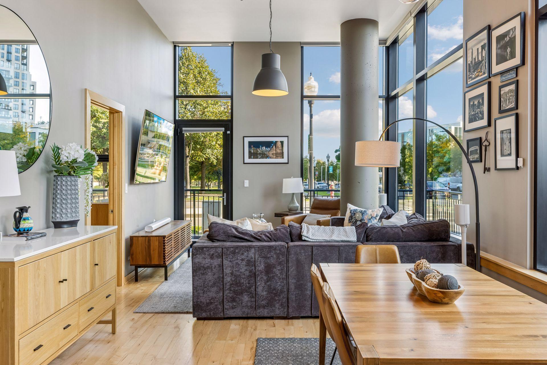 View of Residential at 215 10th Avenue #102, Minneapolis MN 55415, Minneapolis (7 of 60) - Mike Wilen | Minnesota Team Real Estate