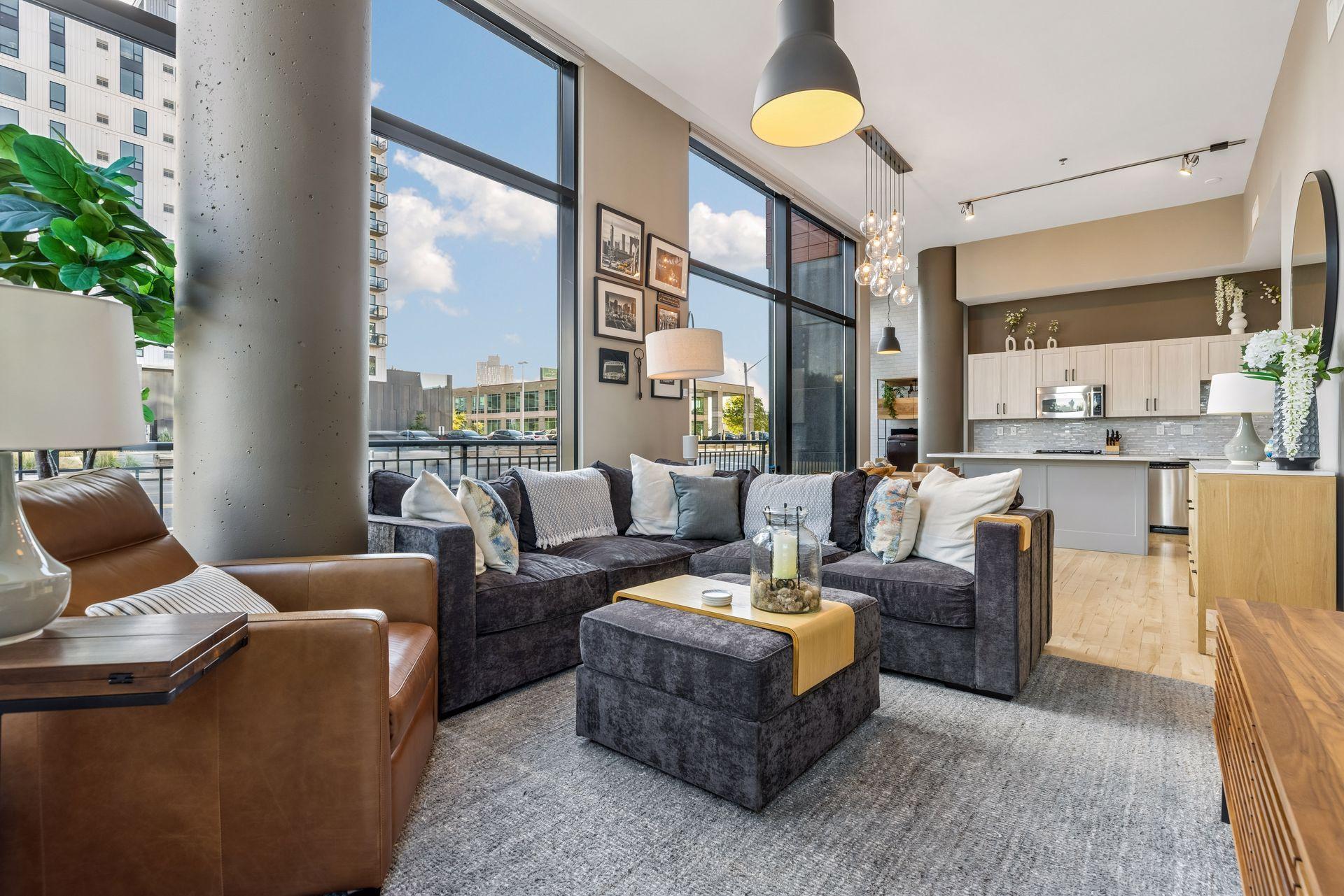 View of Residential at 215 10th Avenue #102, Minneapolis MN 55415, Minneapolis (11 of 60) - Mike Wilen | Minnesota Team Real Estate