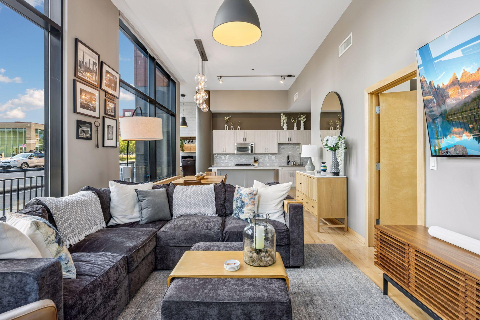 View of Residential at 215 10th Avenue #102, Minneapolis MN 55415, Minneapolis (8 of 60) - Mike Wilen | Minnesota Team Real Estate