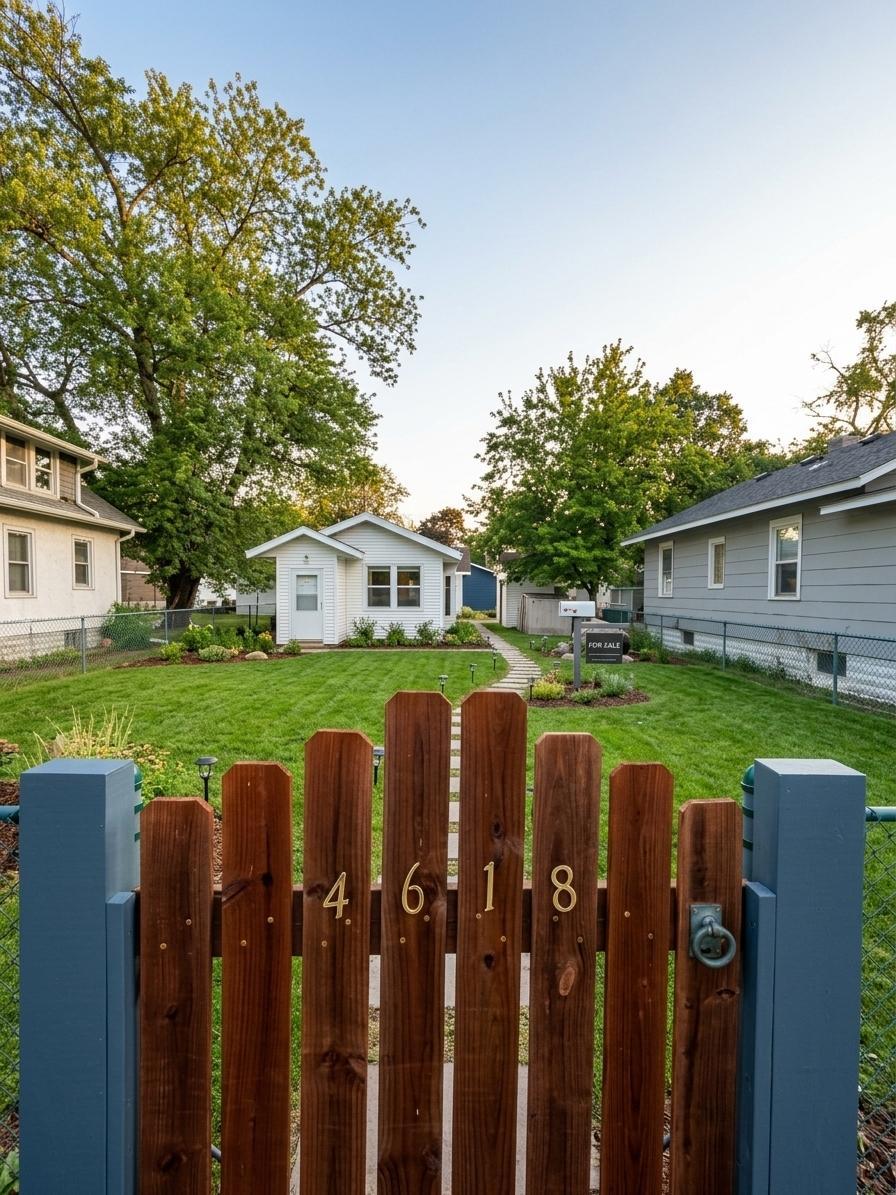 View of Single Family at 4618 Aldrich Avenue, Minneapolis - Mike Wilen | Minnesota Team Real Estate