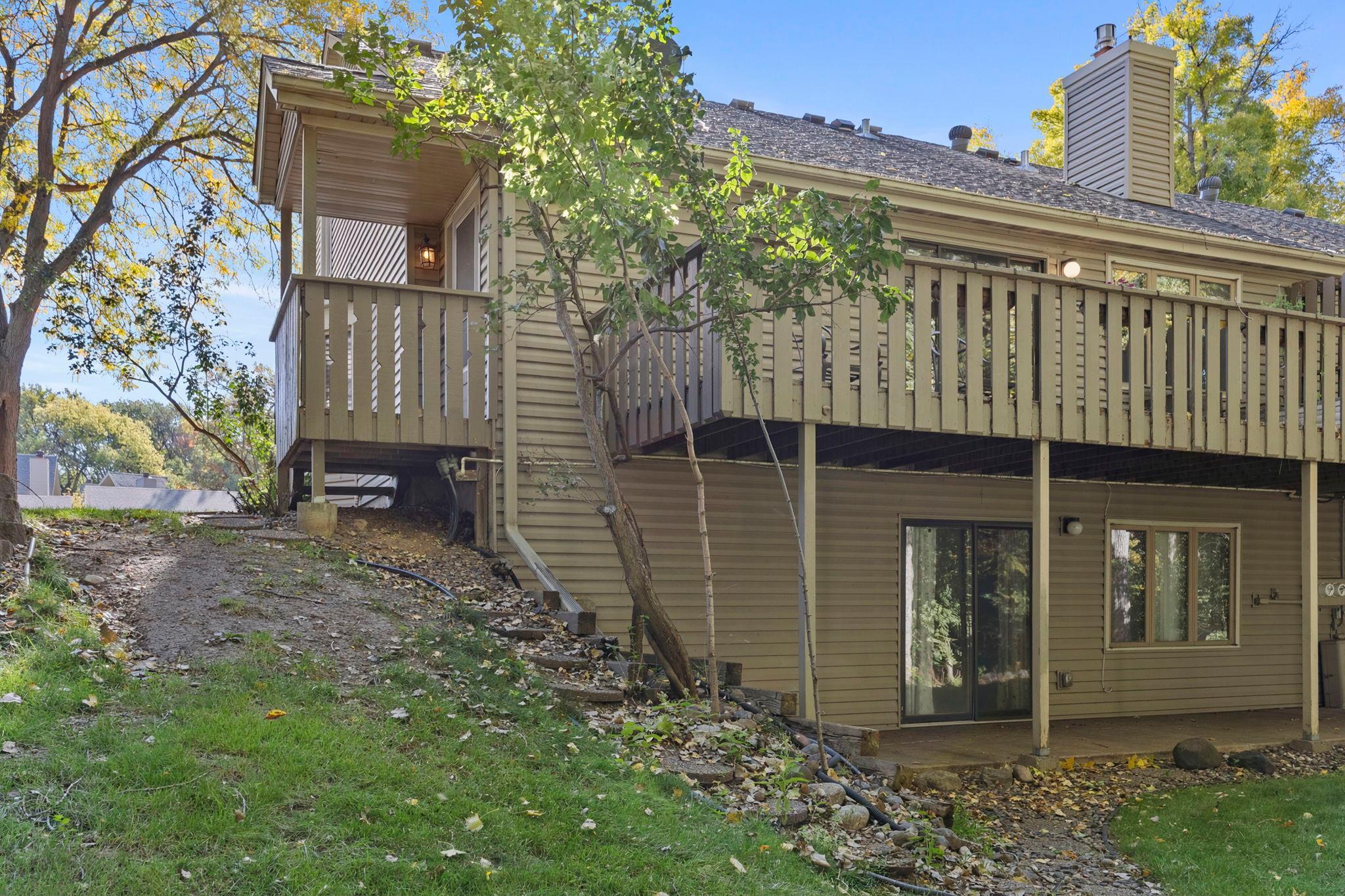 View of Residential at 5422 Meister Road, Fridley MN 55432, Fridley (58 of 74) - Mike Wilen | Minnesota Team Real Estate