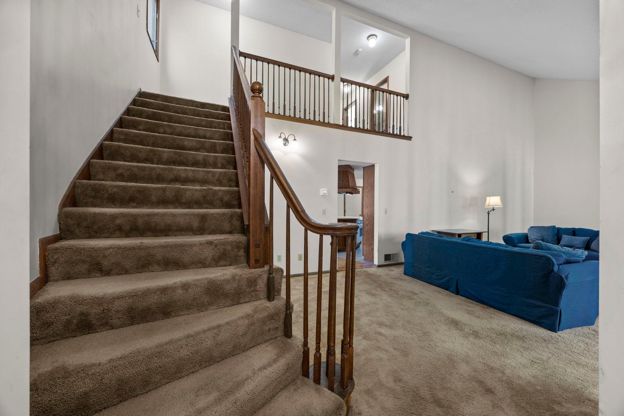 View of Residential at 5422 Meister Road, Fridley MN 55432, Fridley (22 of 74) - Mike Wilen | Minnesota Team Real Estate