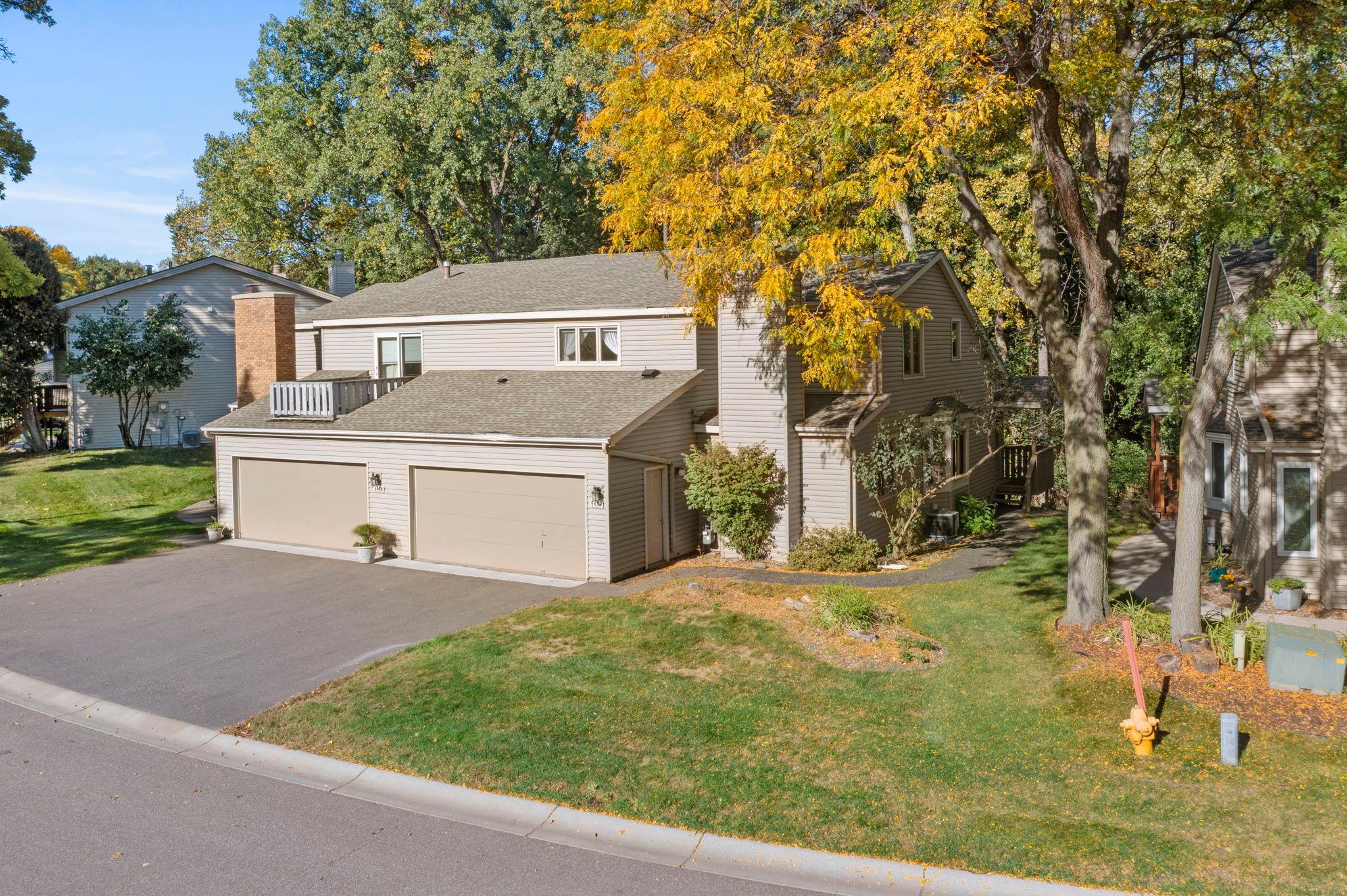 View of Residential at 5422 Meister Road, Fridley MN 55432, Fridley (2 of 74) - Mike Wilen | Minnesota Team Real Estate