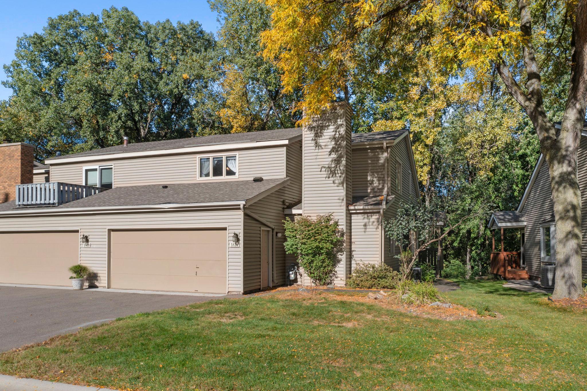 View of Residential at 5422 Meister Road, Fridley MN 55432, Fridley (3 of 74) - Mike Wilen | Minnesota Team Real Estate