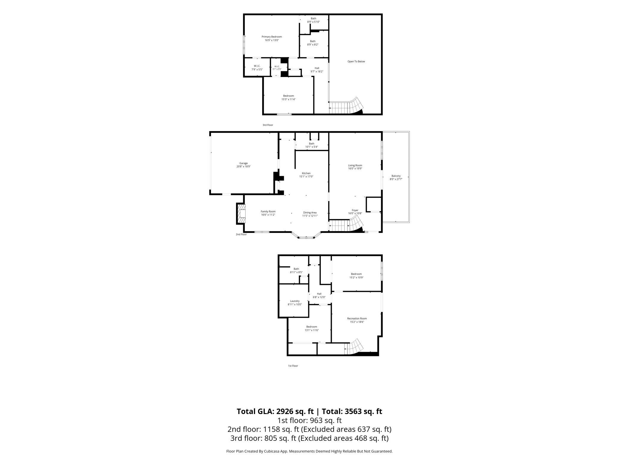View of Residential at 5422 Meister Road, Fridley MN 55432, Fridley (74 of 74) - Mike Wilen | Minnesota Team Real Estate