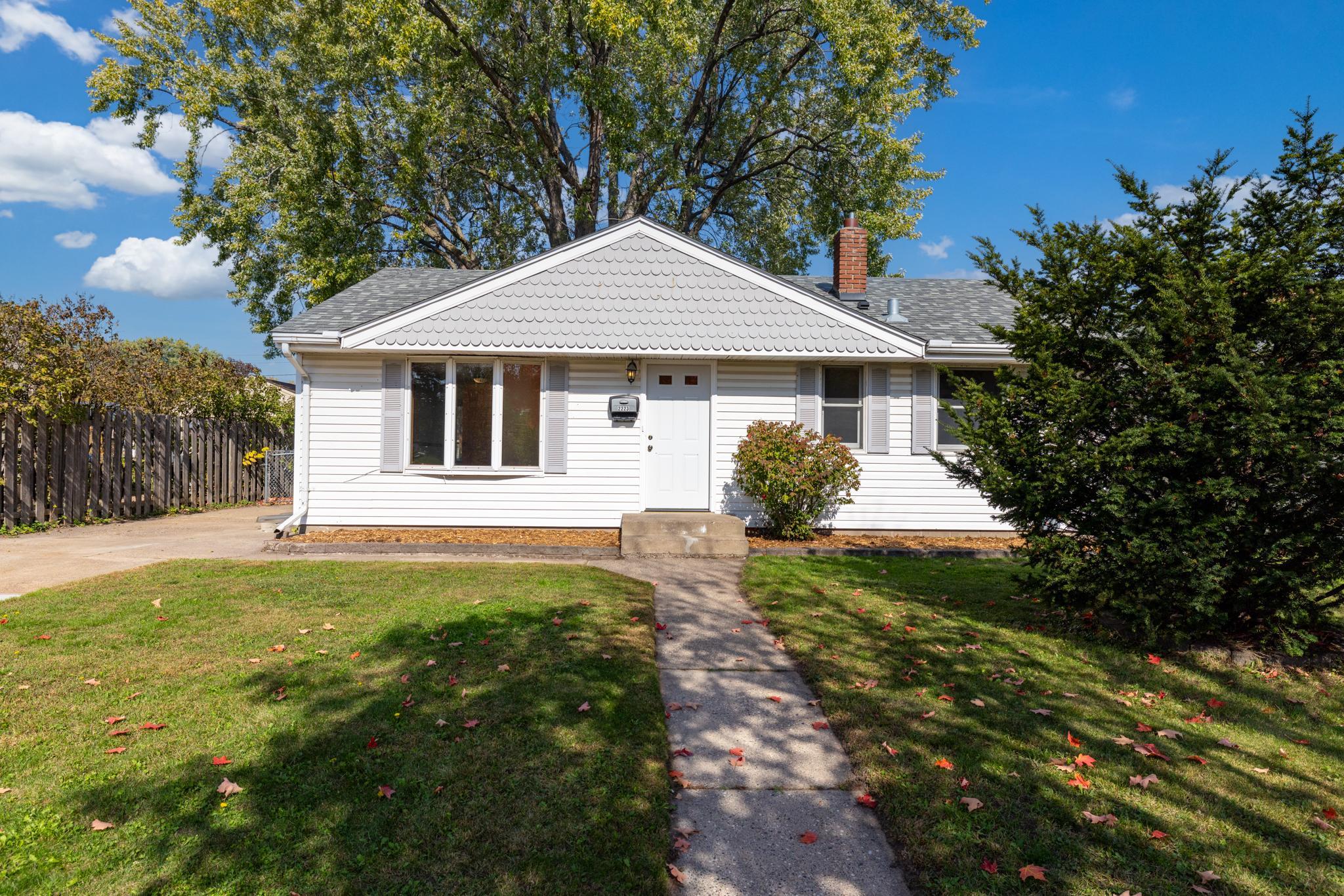 View of Residential at 2223 Maryland Avenue, Saint Paul MN 55119, Saint Paul (3 of 44) - Mike Wilen | Minnesota Team Real Estate