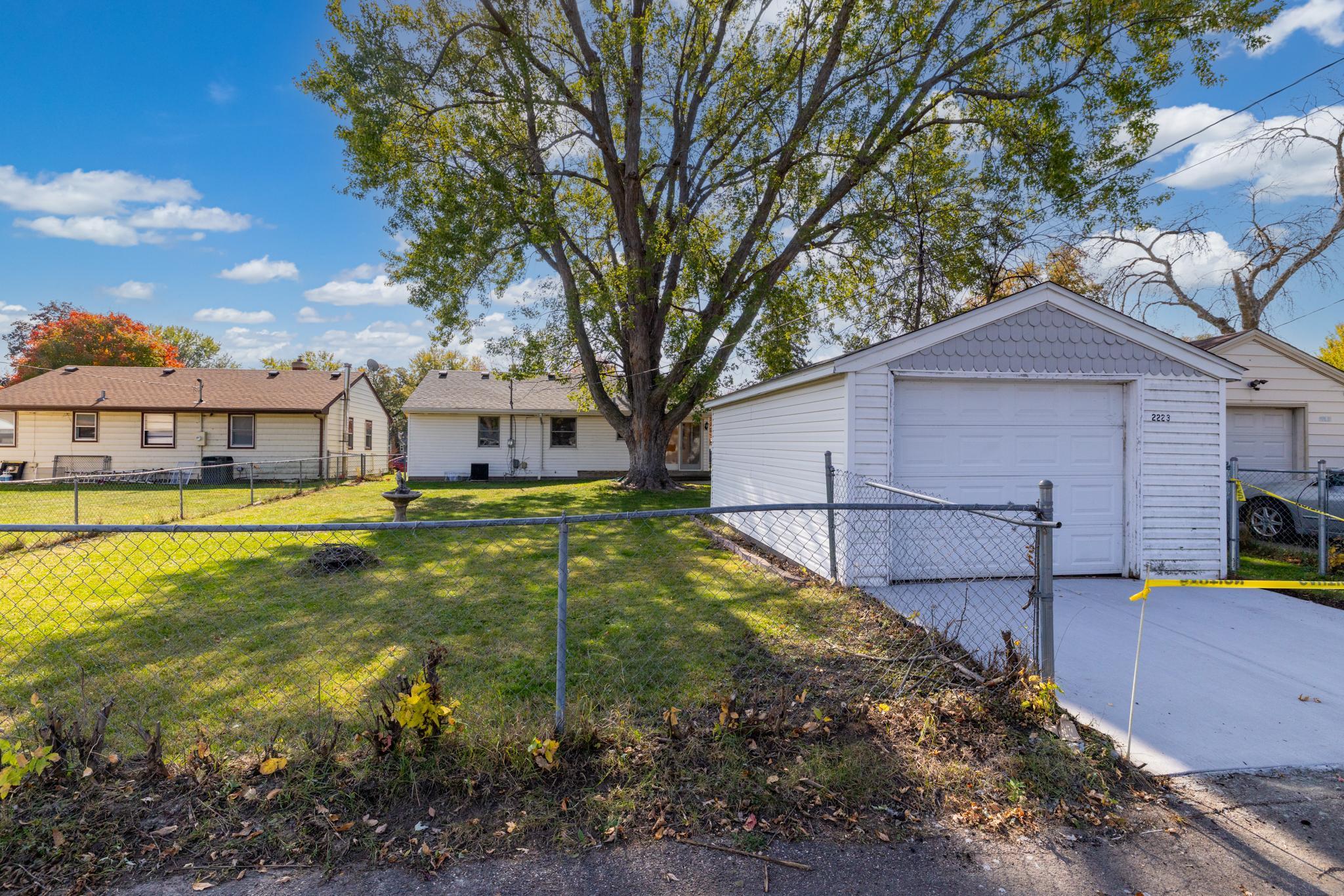 View of Residential at 2223 Maryland Avenue, Saint Paul MN 55119, Saint Paul (32 of 44) - Mike Wilen | Minnesota Team Real Estate