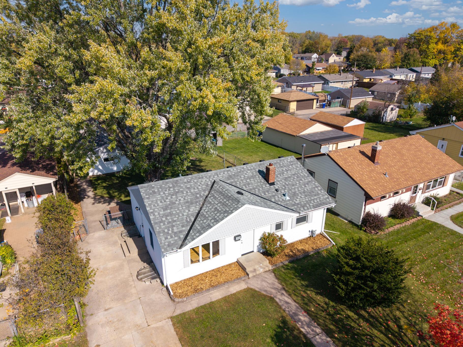 View of Single Family at 2223 Maryland Avenue, Saint Paul - Mike Wilen | Minnesota Team Real Estate