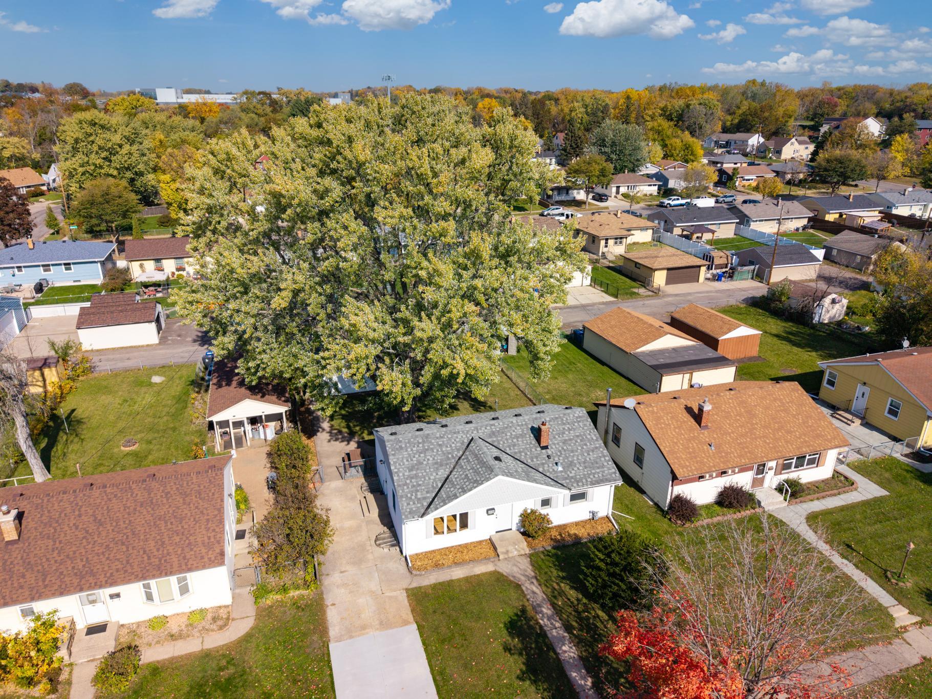 View of Residential at 2223 Maryland Avenue, Saint Paul MN 55119, Saint Paul (42 of 44) - Mike Wilen | Minnesota Team Real Estate