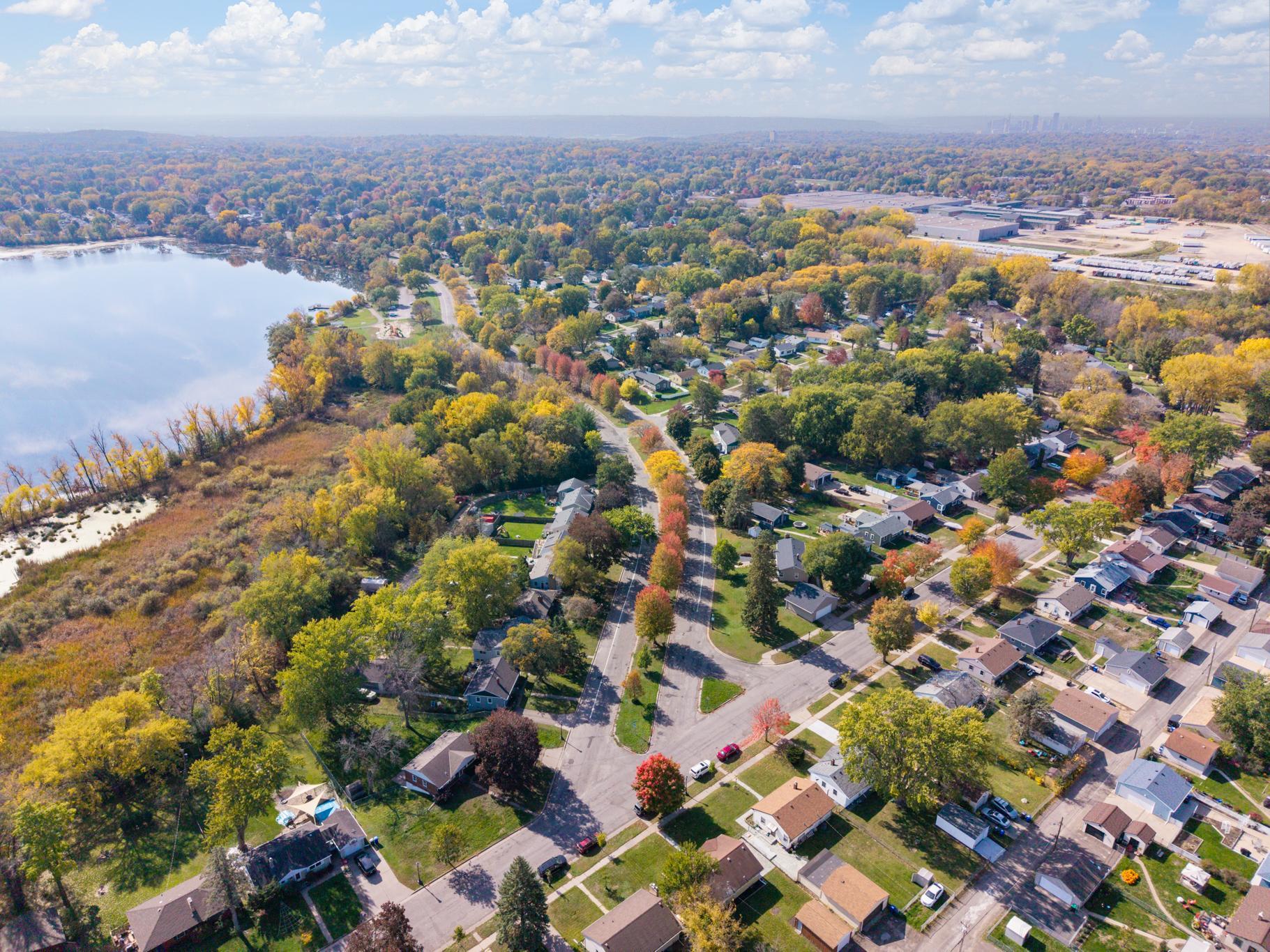 View of Residential at 2223 Maryland Avenue, Saint Paul MN 55119, Saint Paul (40 of 44) - Mike Wilen | Minnesota Team Real Estate