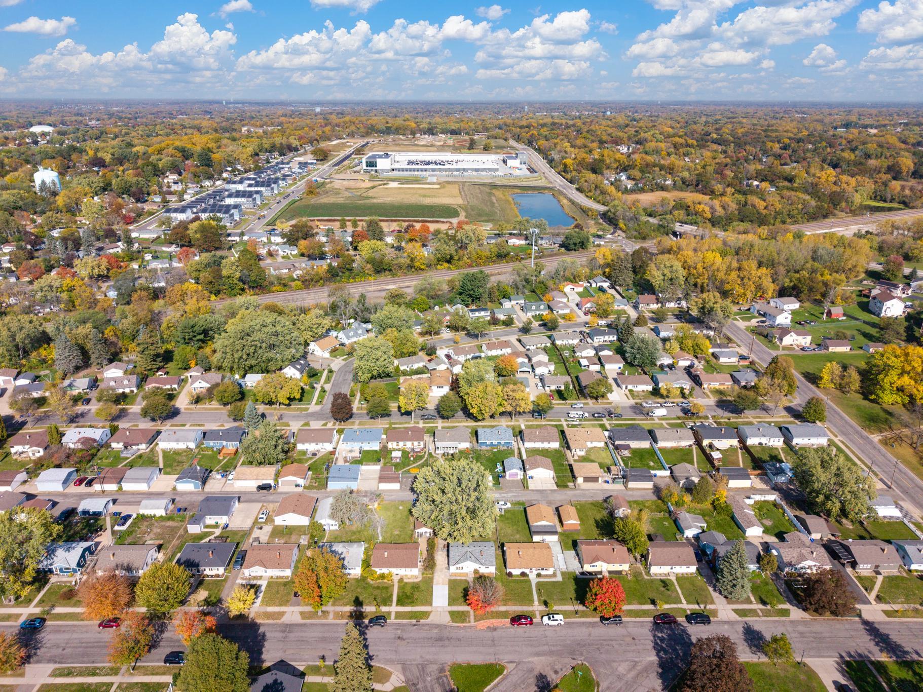 View of Residential at 2223 Maryland Avenue, Saint Paul MN 55119, Saint Paul (39 of 44) - Mike Wilen | Minnesota Team Real Estate