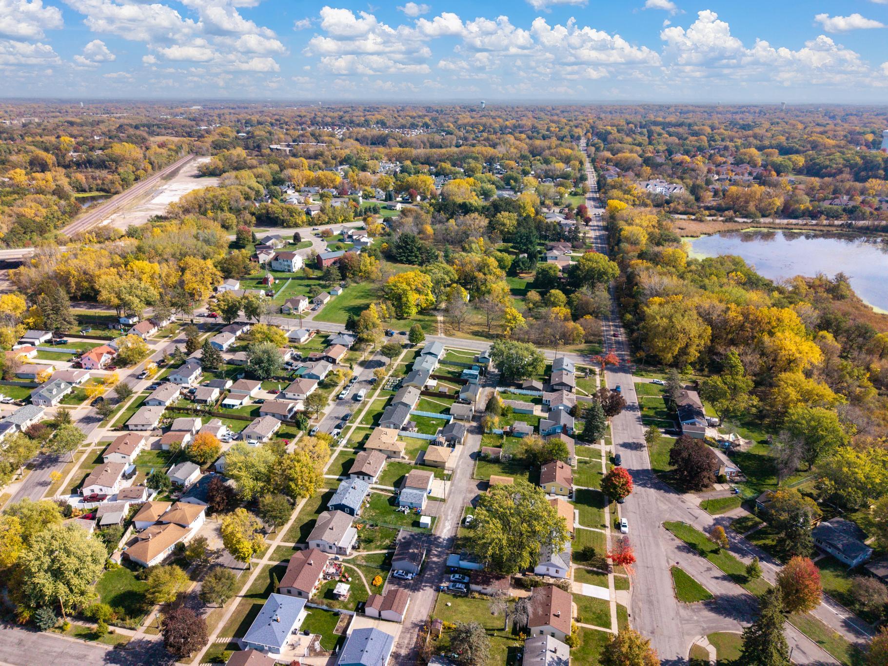 View of Residential at 2223 Maryland Avenue, Saint Paul MN 55119, Saint Paul (38 of 44) - Mike Wilen | Minnesota Team Real Estate