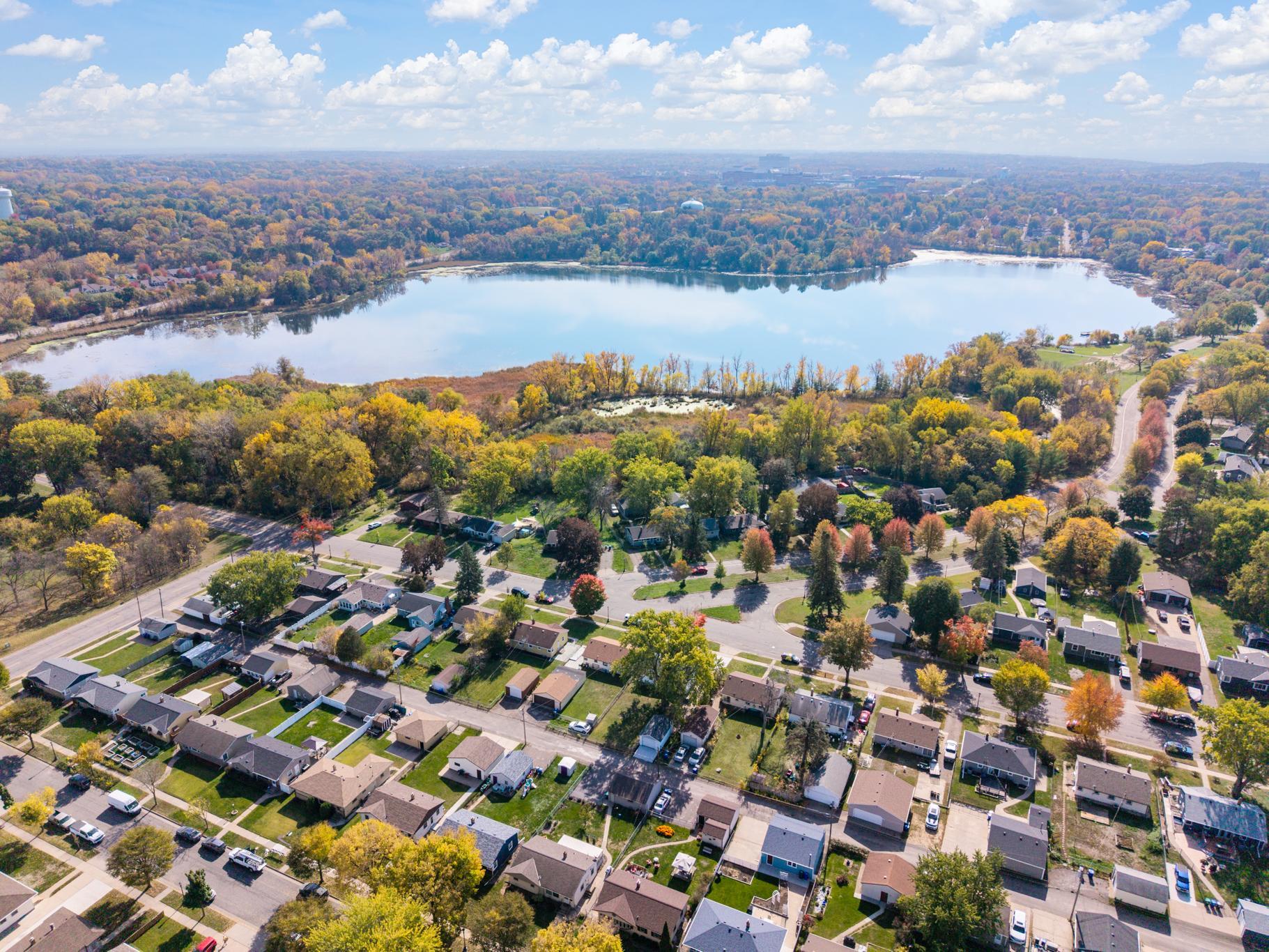 View of Residential at 2223 Maryland Avenue, Saint Paul MN 55119, Saint Paul (37 of 44) - Mike Wilen | Minnesota Team Real Estate