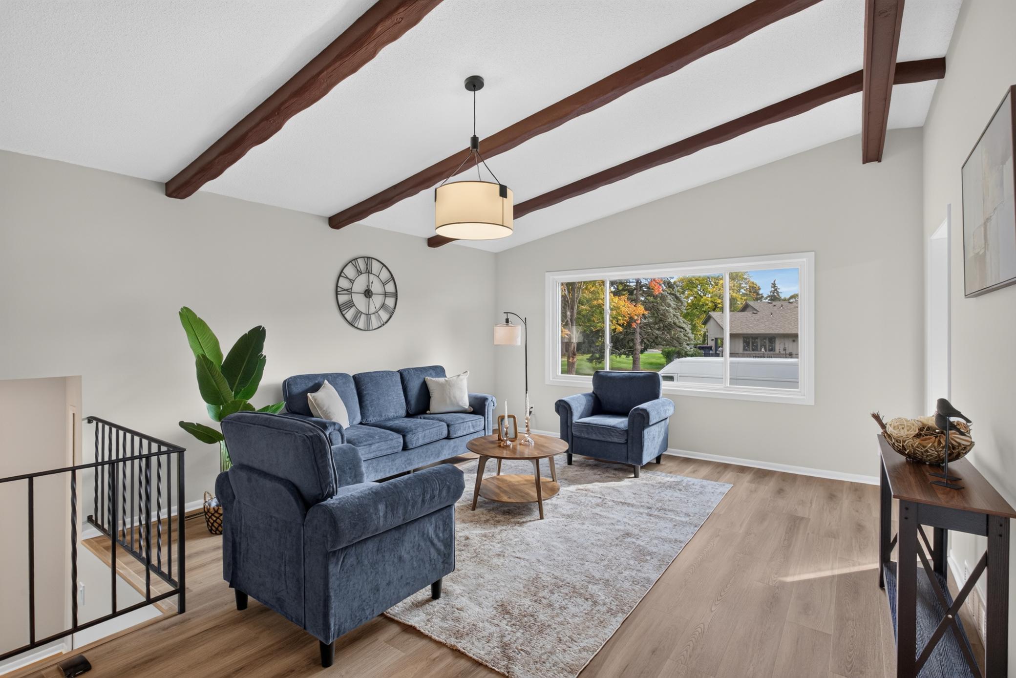 View of Single Family at 10605 Union Terrace Way, Plymouth - Mike Wilen | Minnesota Team Real Estate