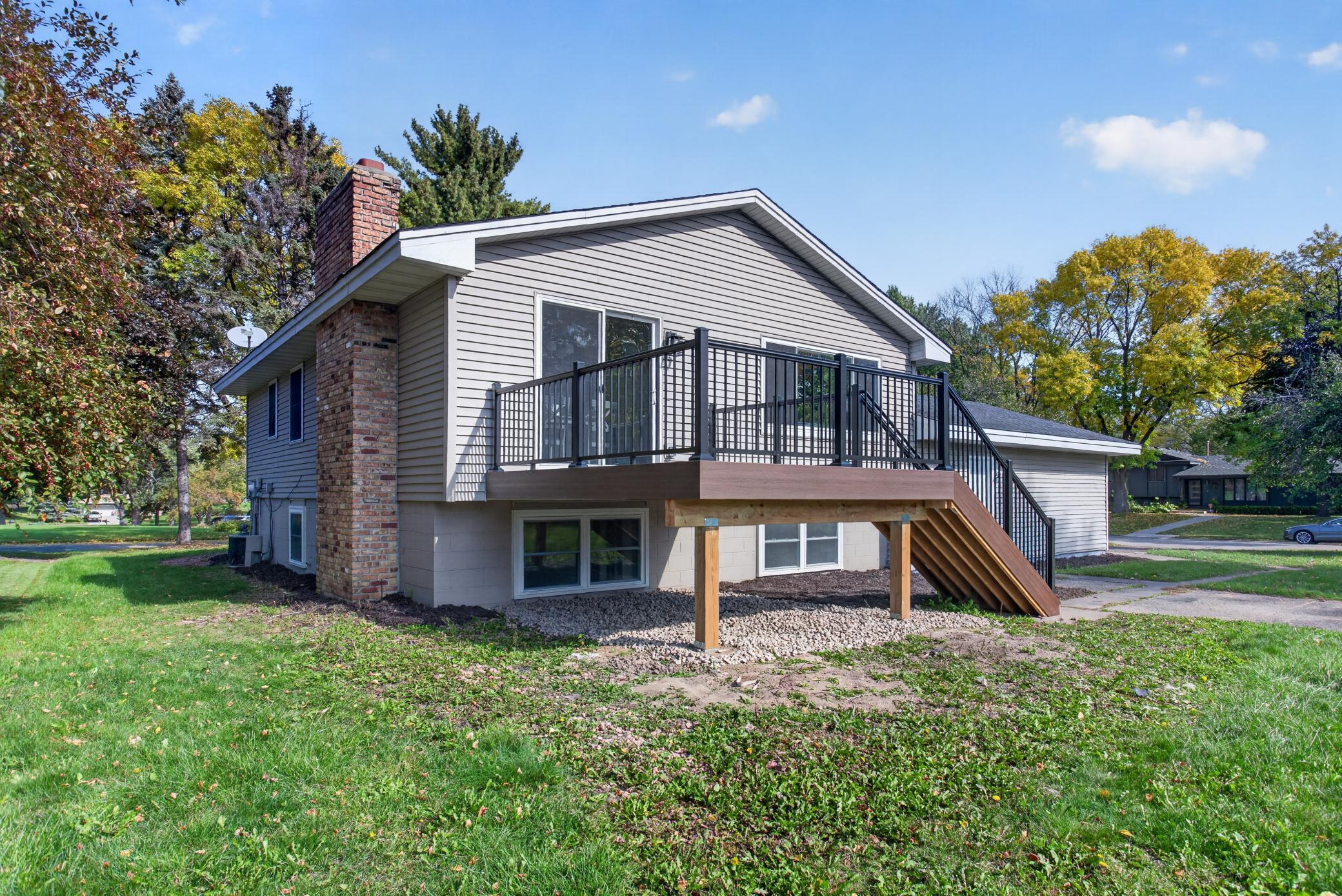 View of Residential at 10605 Union Terrace Way, Plymouth MN 55441, Plymouth (26 of 33) - Mike Wilen | Minnesota Team Real Estate