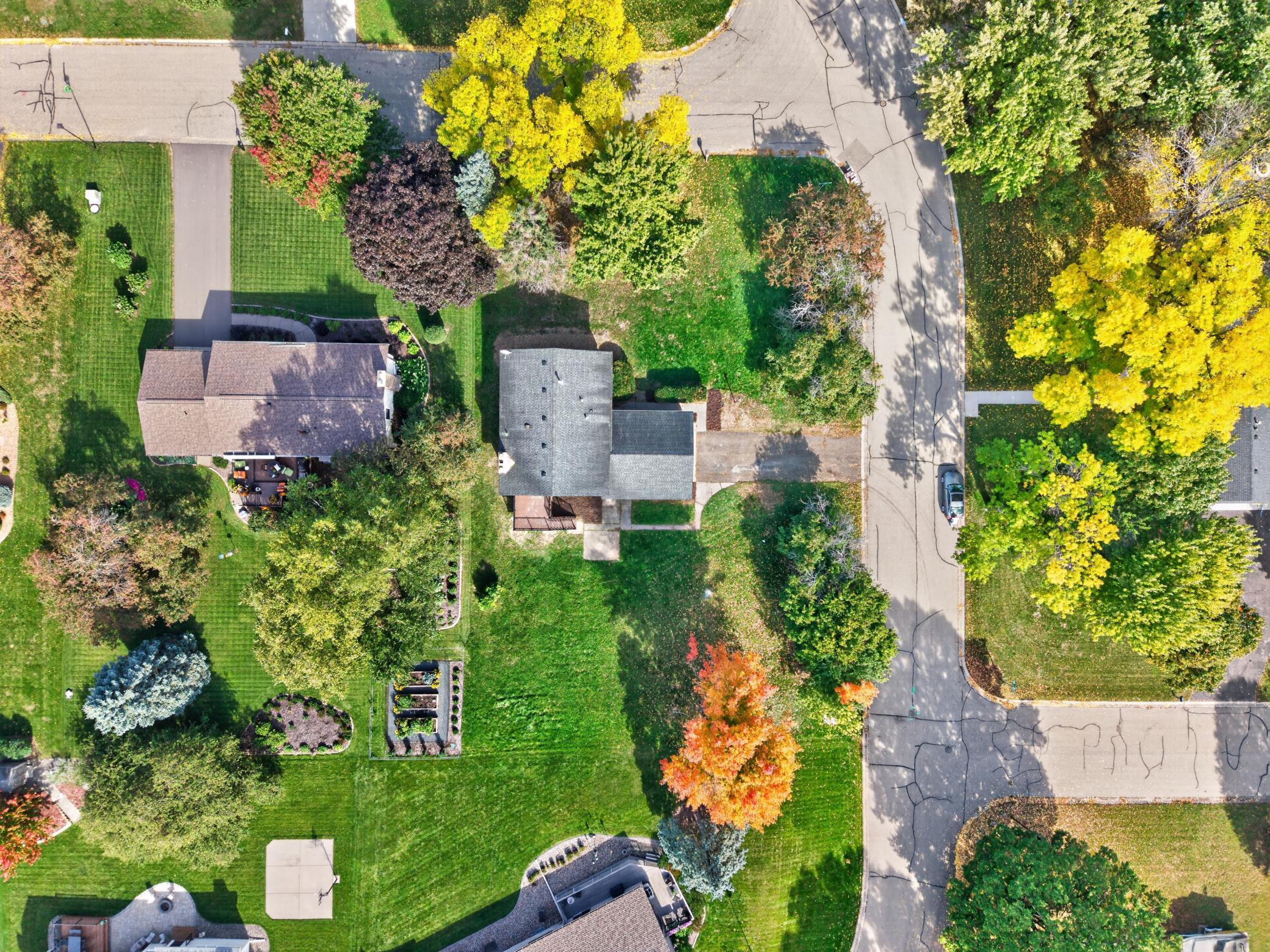 View of Residential at 10605 Union Terrace Way, Plymouth MN 55441, Plymouth (30 of 33) - Mike Wilen | Minnesota Team Real Estate
