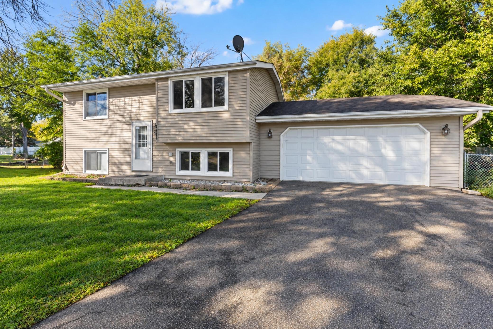 View of Residential at 7515 Brunswick Avenue, Brooklyn Park MN 55443, Brooklyn Park (21 of 22) - Mike Wilen | Minnesota Team Real Estate