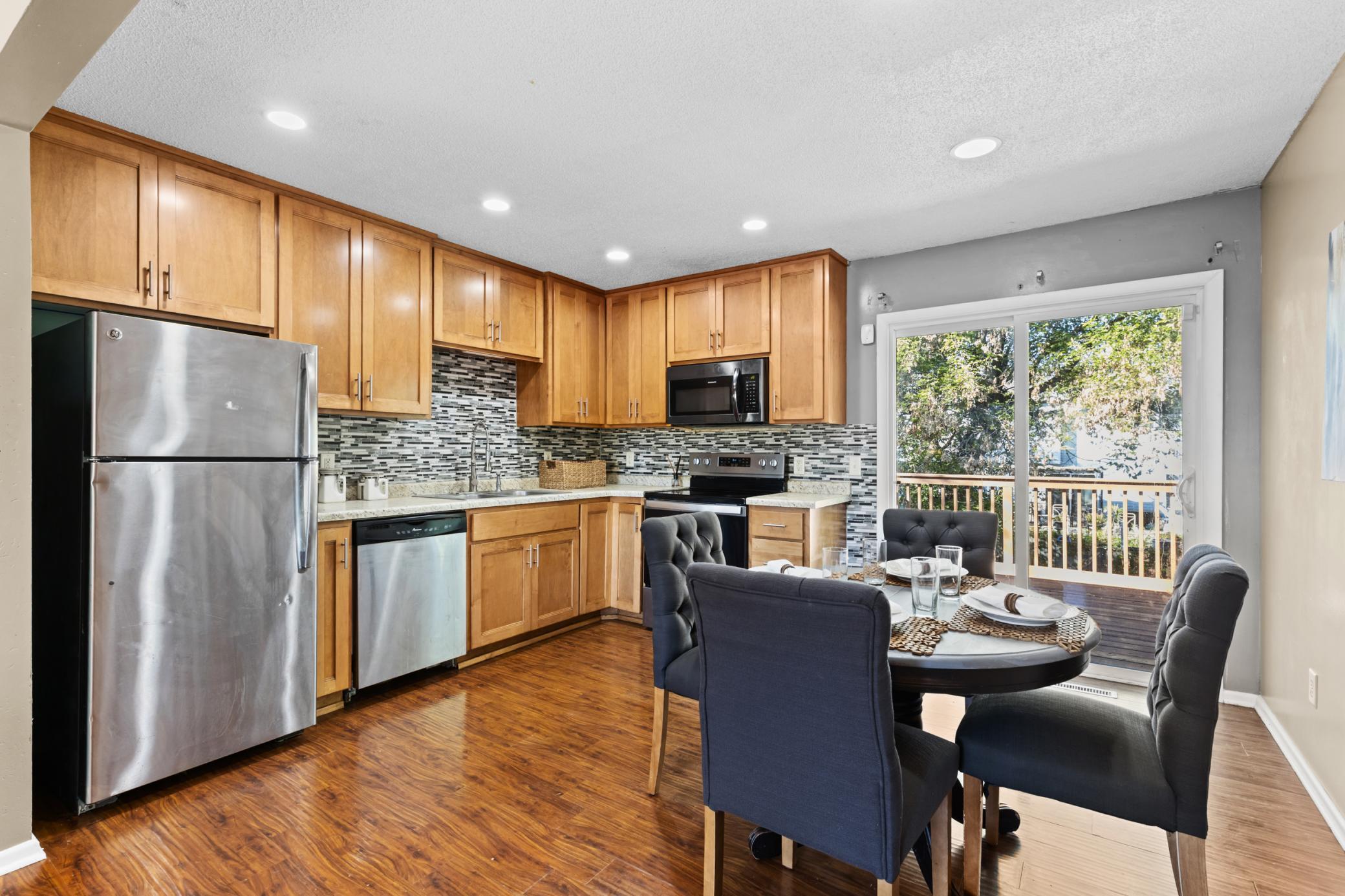 View of Residential at 7515 Brunswick Avenue, Brooklyn Park MN 55443, Brooklyn Park (5 of 22) - Mike Wilen | Minnesota Team Real Estate
