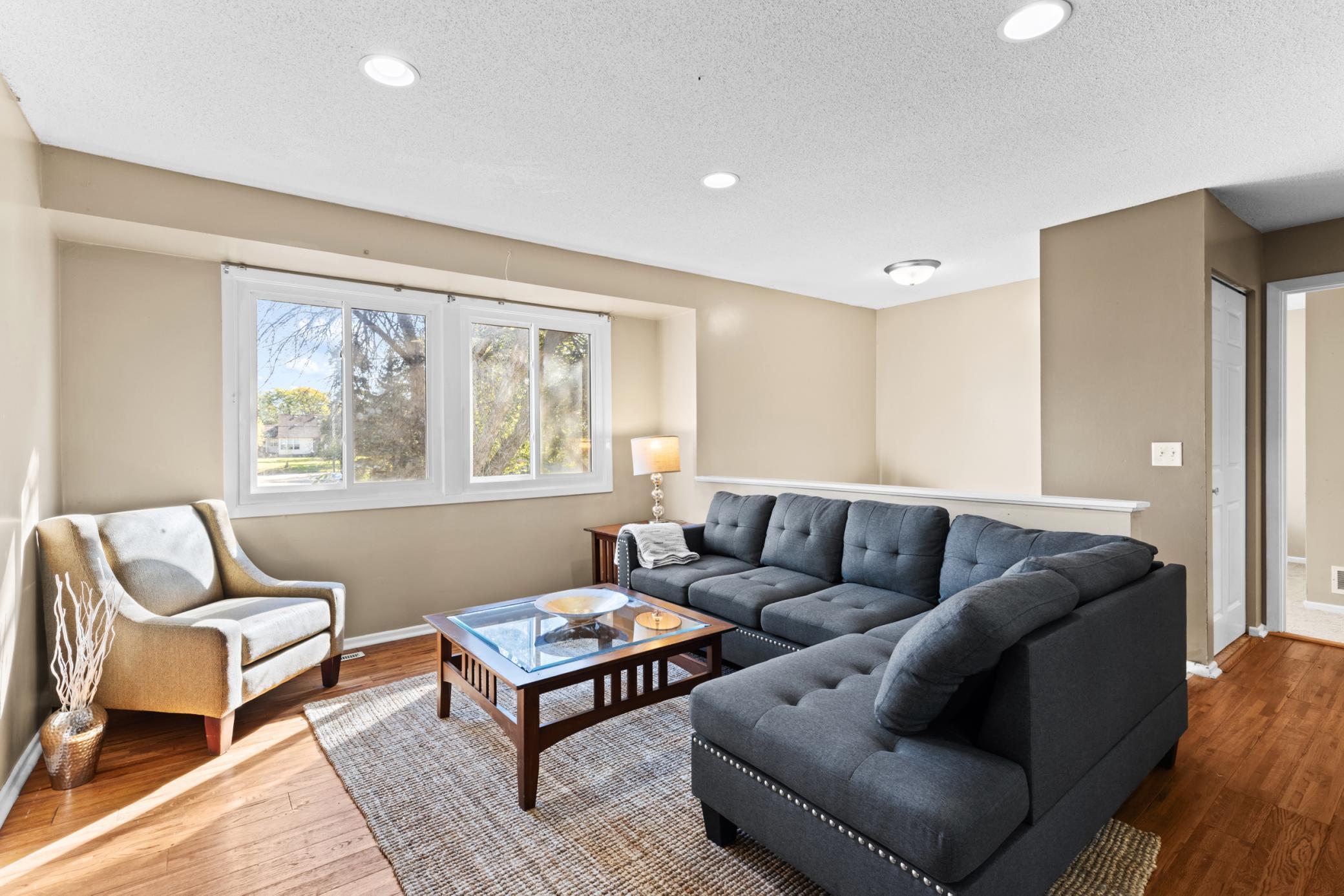 View of Residential at 7515 Brunswick Avenue, Brooklyn Park MN 55443, Brooklyn Park (4 of 22) - Mike Wilen | Minnesota Team Real Estate