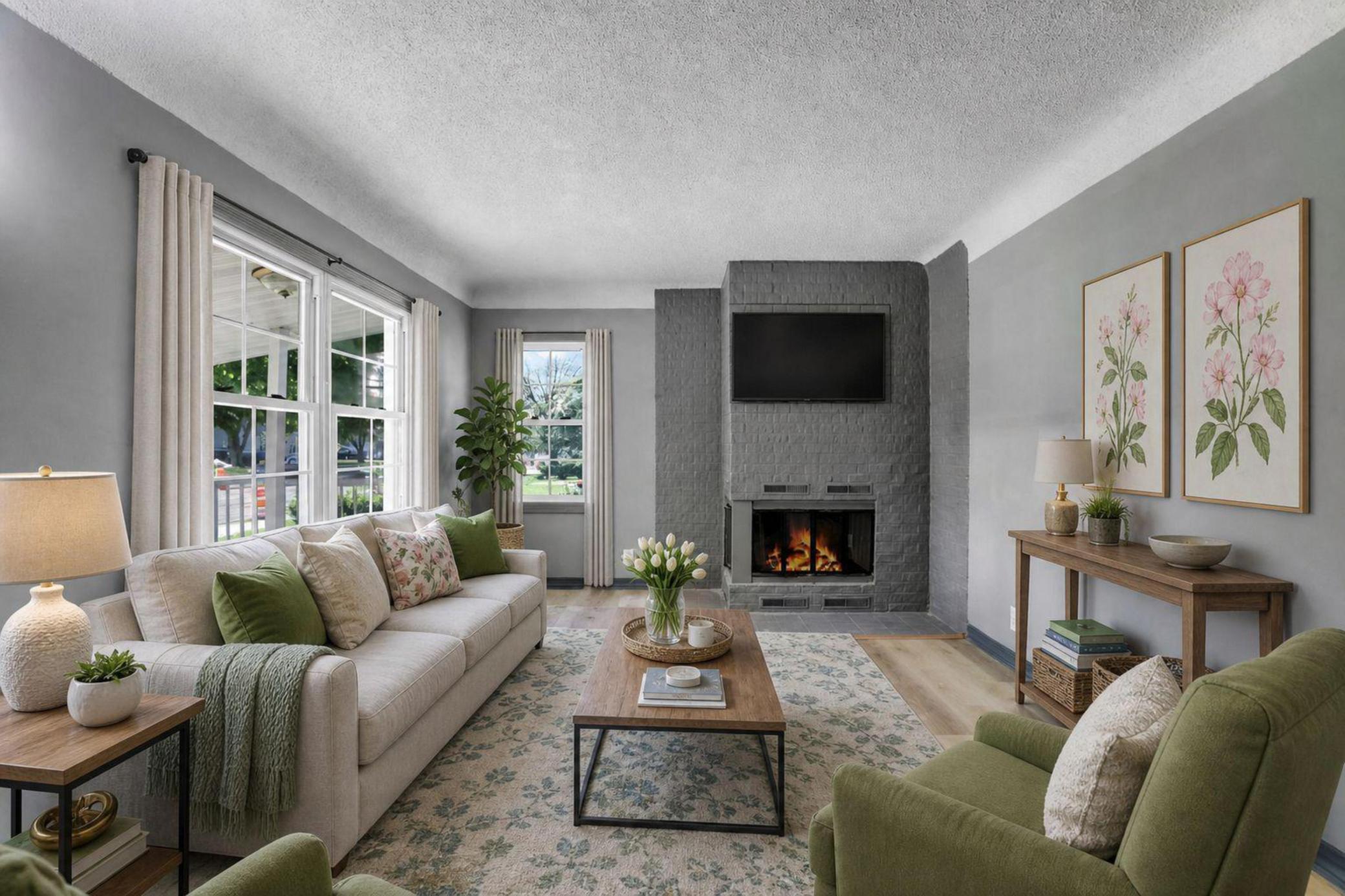 View of Single Family at 7514 Nicollet Avenue, Richfield - Mike Wilen | Minnesota Team Real Estate