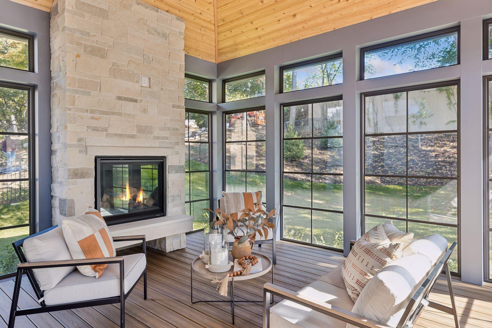 View of Residential at 4909 Rolling Green Parkway, Edina MN 55436, Edina (21 of 67) - Mike Wilen | Minnesota Team Real Estate