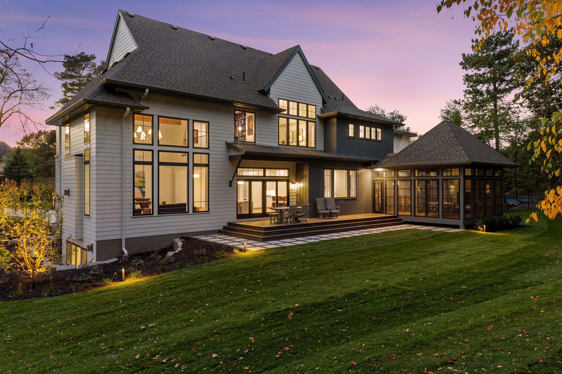 View of Residential at 4909 Rolling Green Parkway, Edina MN 55436, Edina (64 of 67) - Mike Wilen | Minnesota Team Real Estate