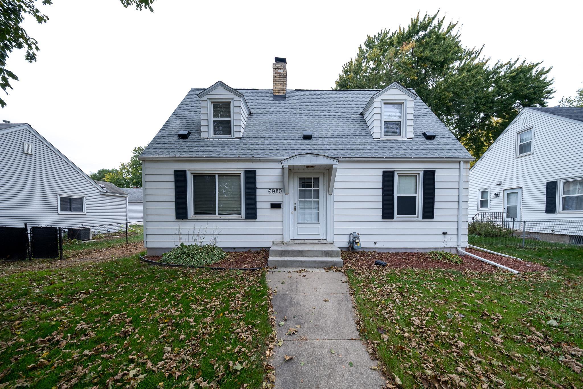 View of Single Family at 6920 Penn Avenue, Richfield - Mike Wilen | Minnesota Team Real Estate