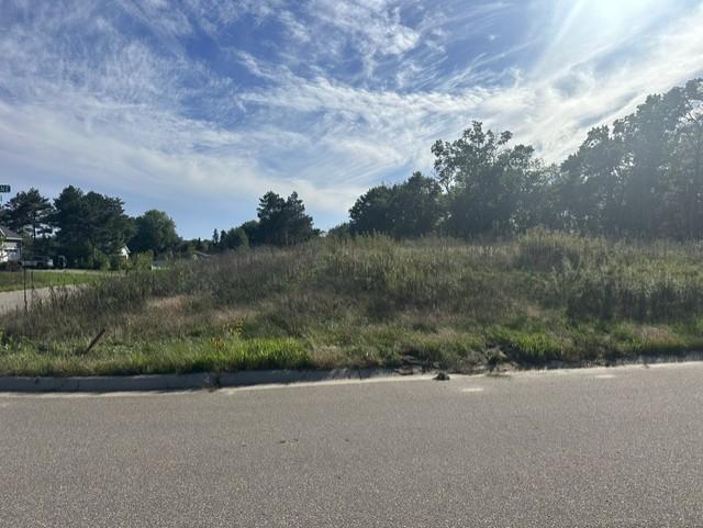 View of Residential Lot at 2334 154th Lane, Ham Lake - Mike Wilen | Minnesota Team Real Estate