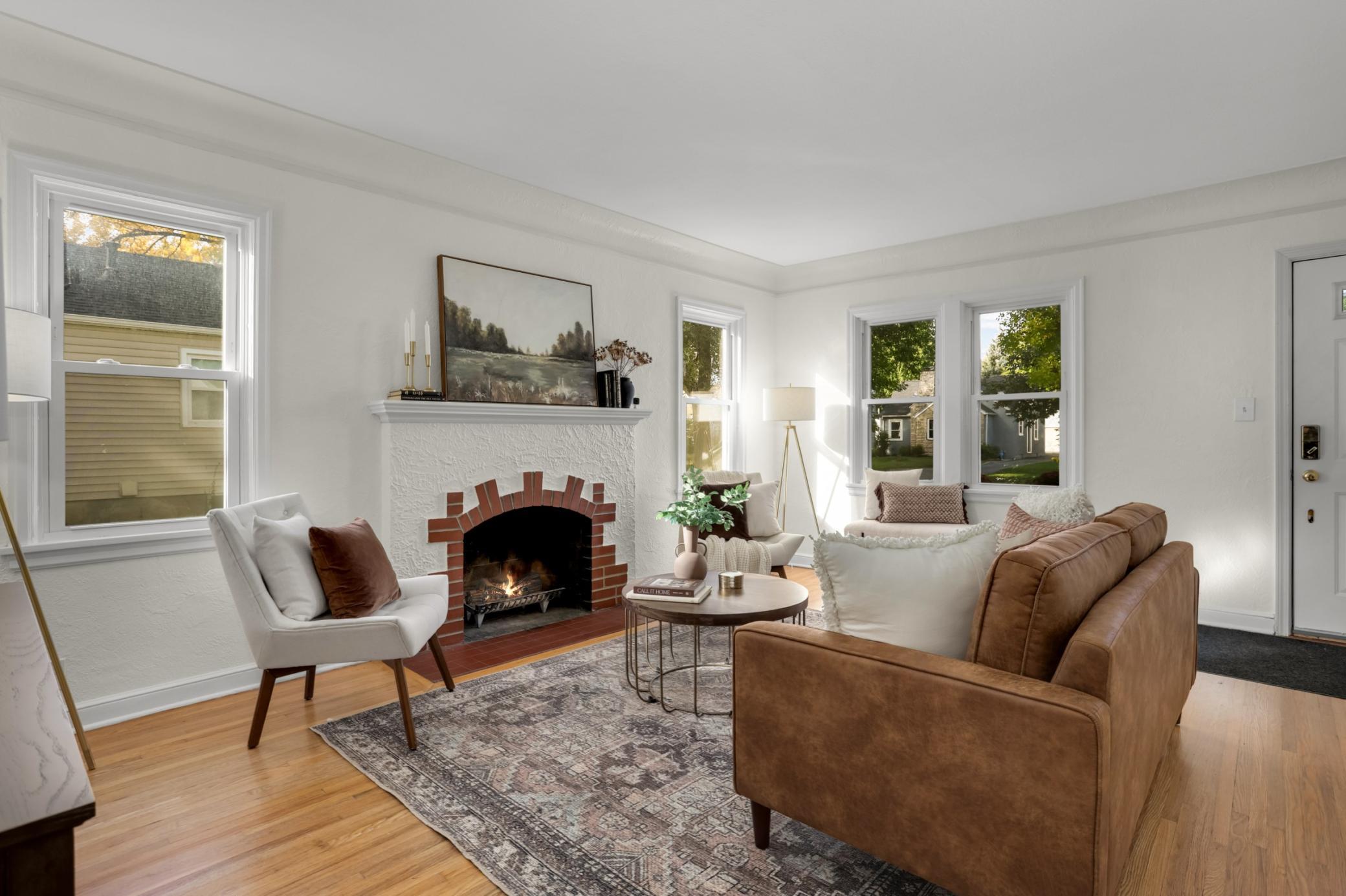 View of Residential at 2913 Florida Avenue, Saint Louis Park MN 55426, Saint Louis Park (3 of 32) - Mike Wilen | Minnesota Team Real Estate