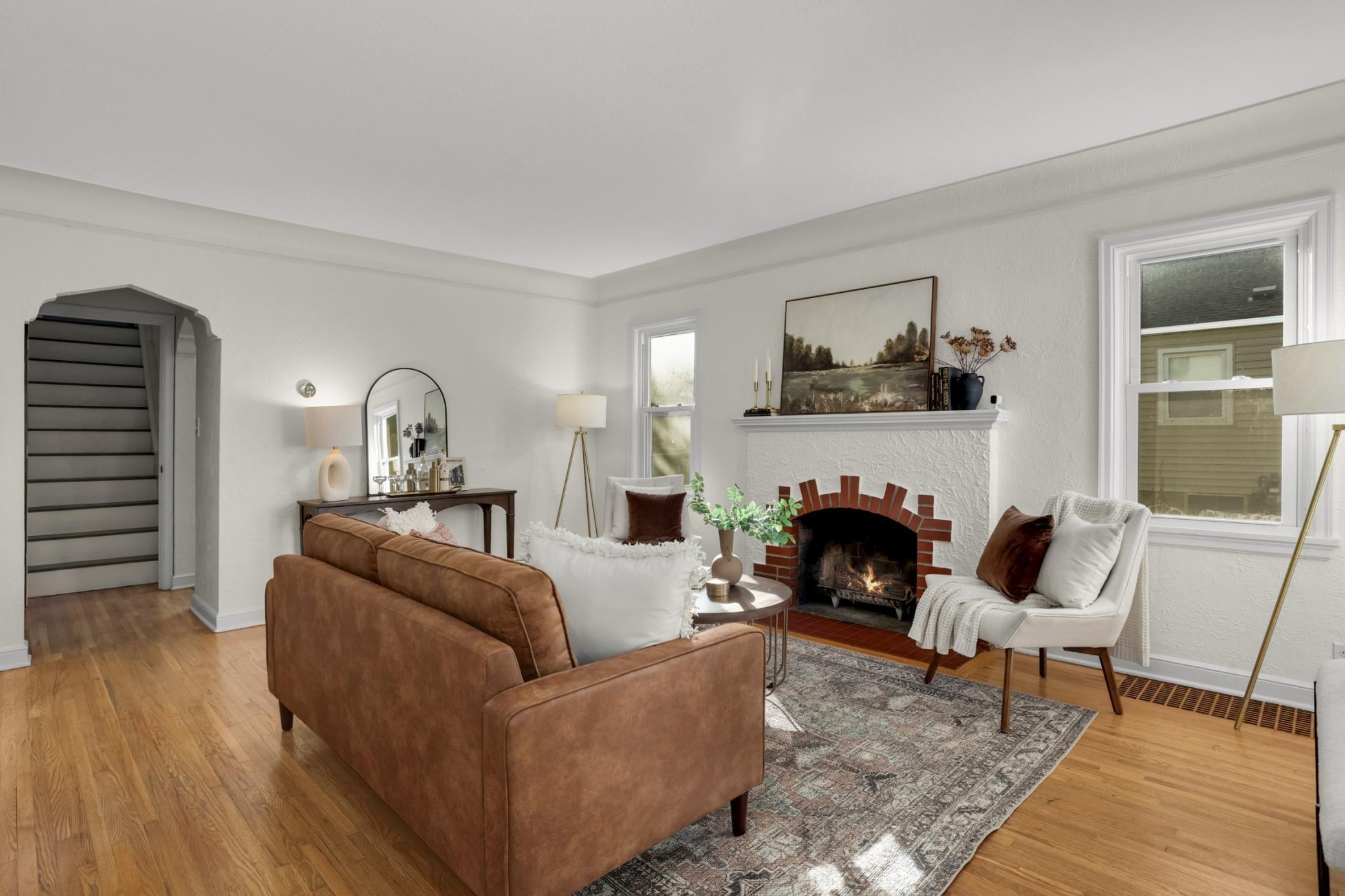 View of Residential at 2913 Florida Avenue, Saint Louis Park MN 55426, Saint Louis Park (5 of 32) - Mike Wilen | Minnesota Team Real Estate