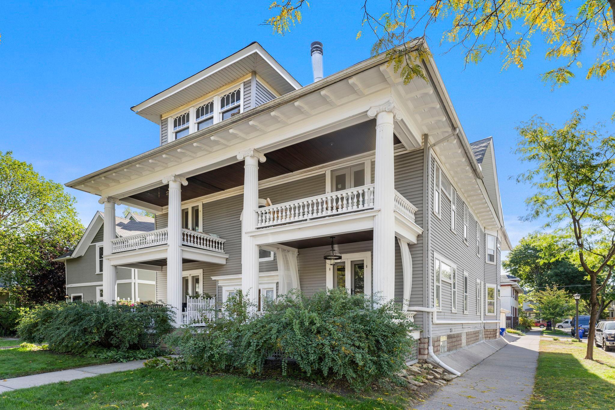 View of Residential at 816 Hague Avenue #3, Saint Paul MN 55104, Saint Paul (2 of 37) - Mike Wilen | Minnesota Team Real Estate