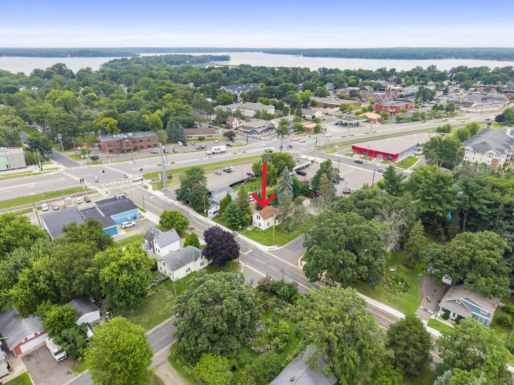 View of Residential Income at 2174 8th Street, White Bear Lake MN 55110, White Bear Lake (2 of 35) - Mike Wilen | Minnesota Team Real Estate