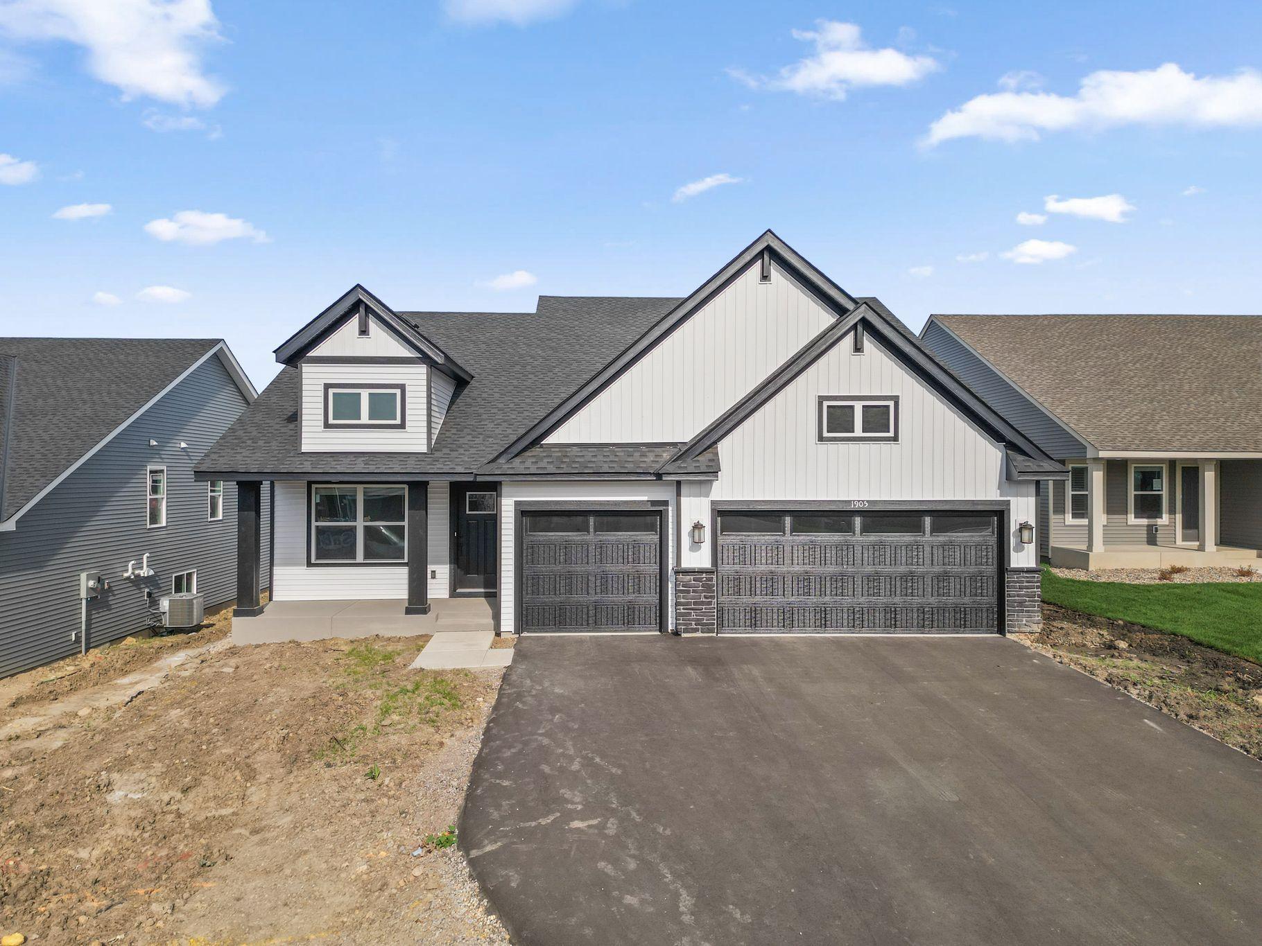 View of Single Family at 1905 Dogwood Court, Carver - Mike Wilen | Minnesota Team Real Estate